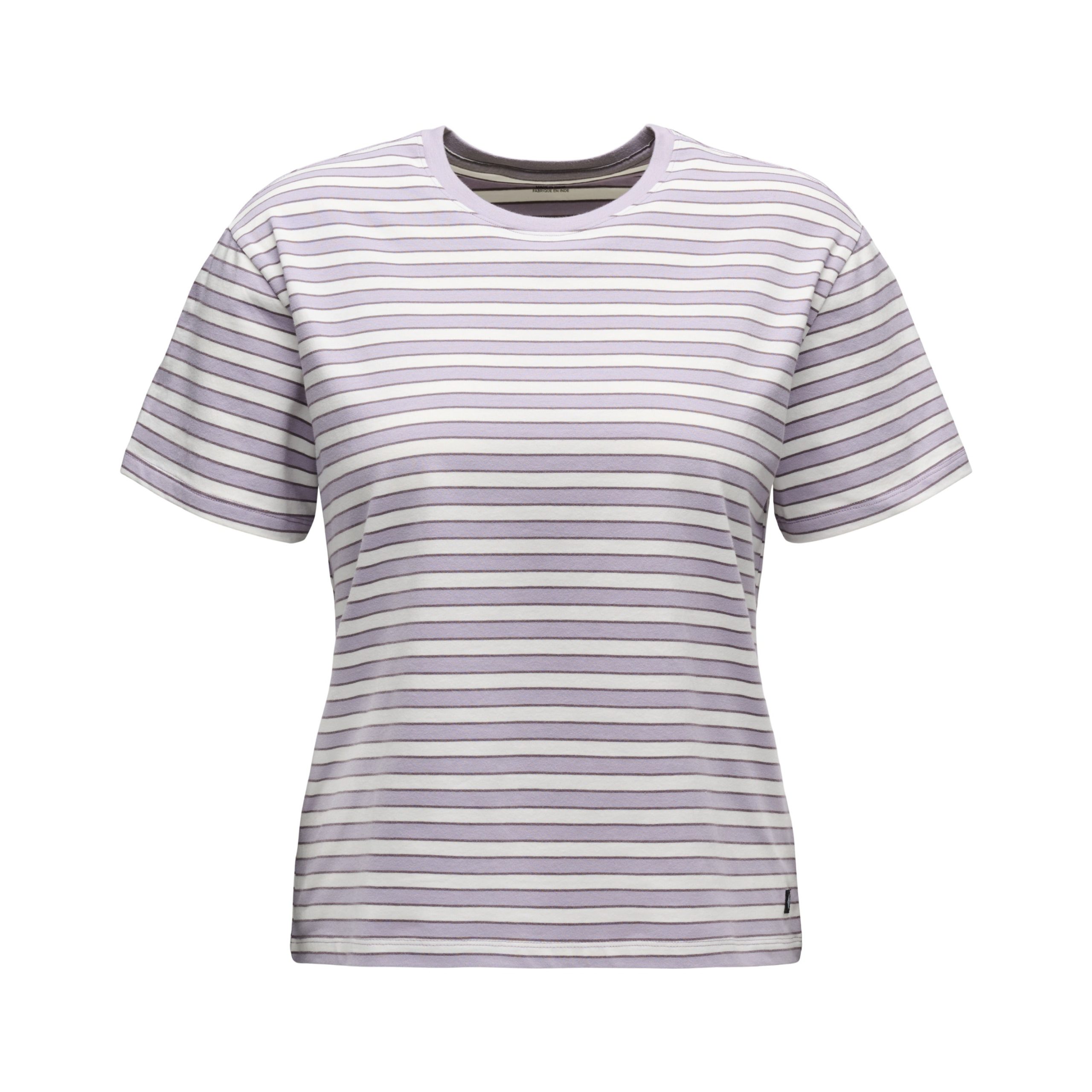 Women's BD Stripe Short Sleeve Tee Long - Image 24