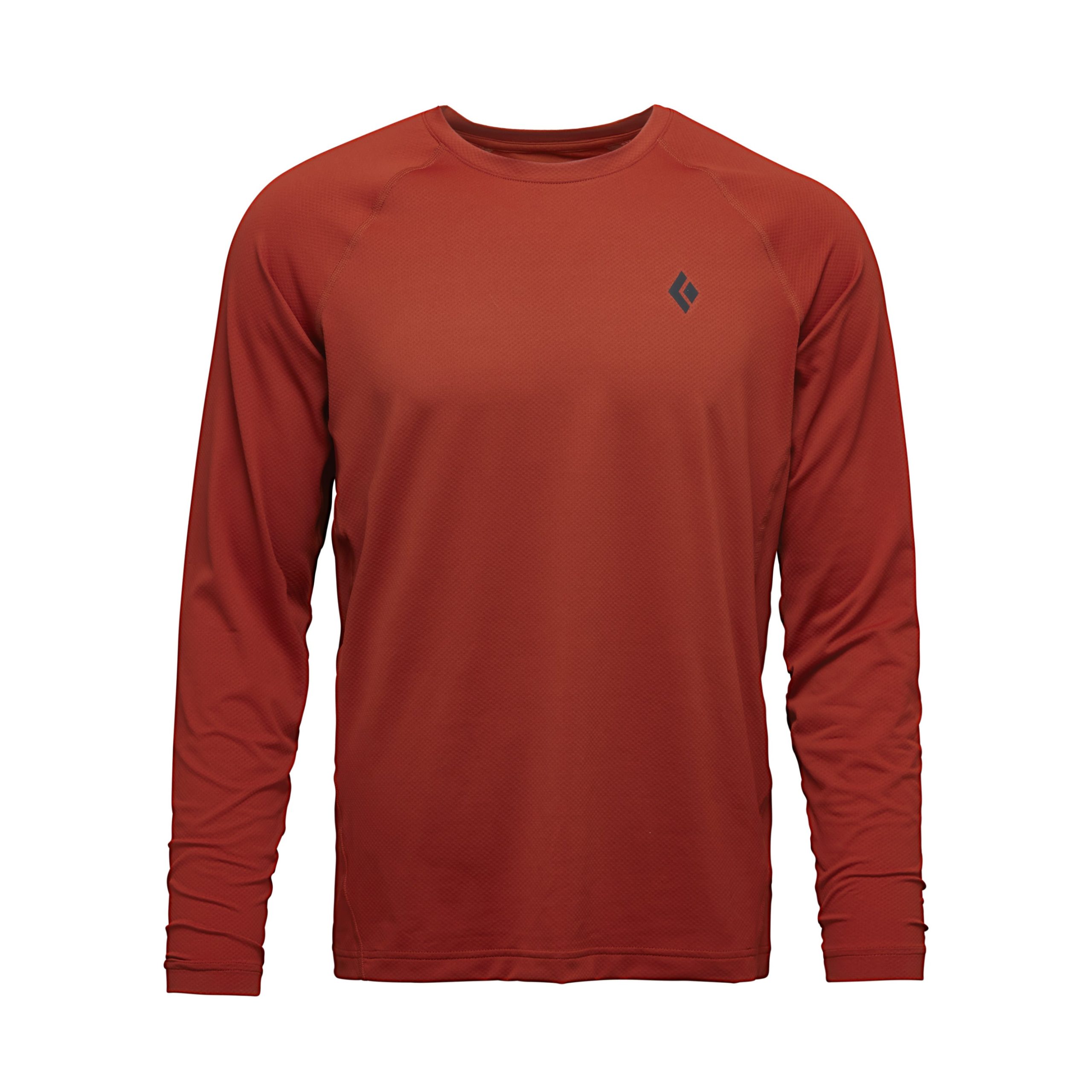 Men's Alpenglow Long Sleeve Crew - Image 13