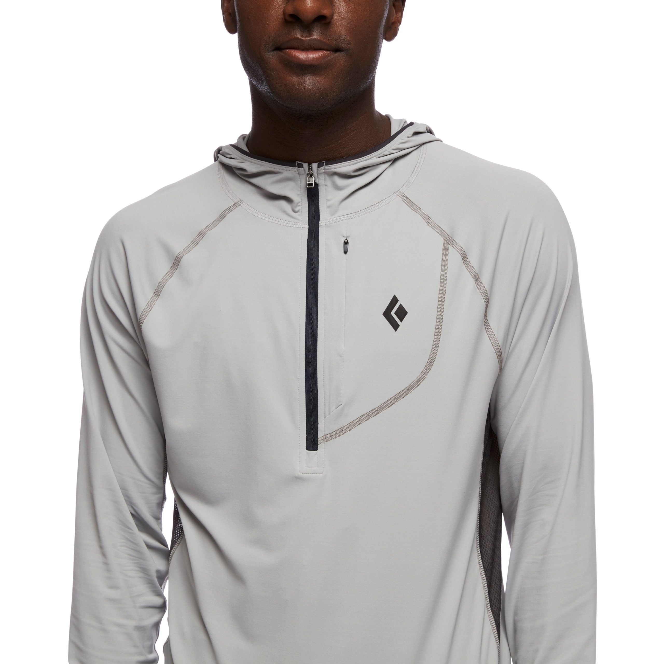 Men's Alpenglow Pro Hoody - Image 5