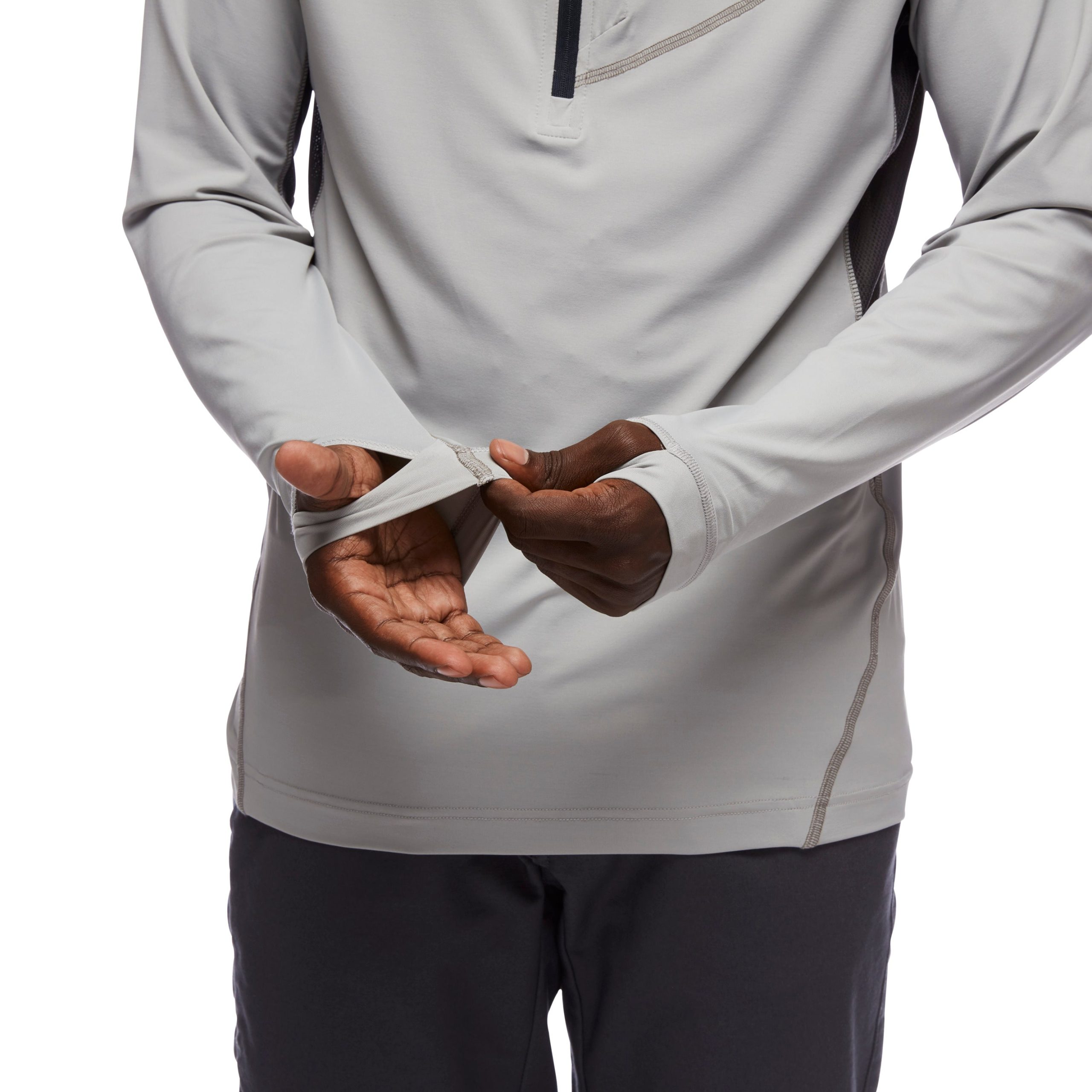 Men's Alpenglow Pro Hoody - Image 6