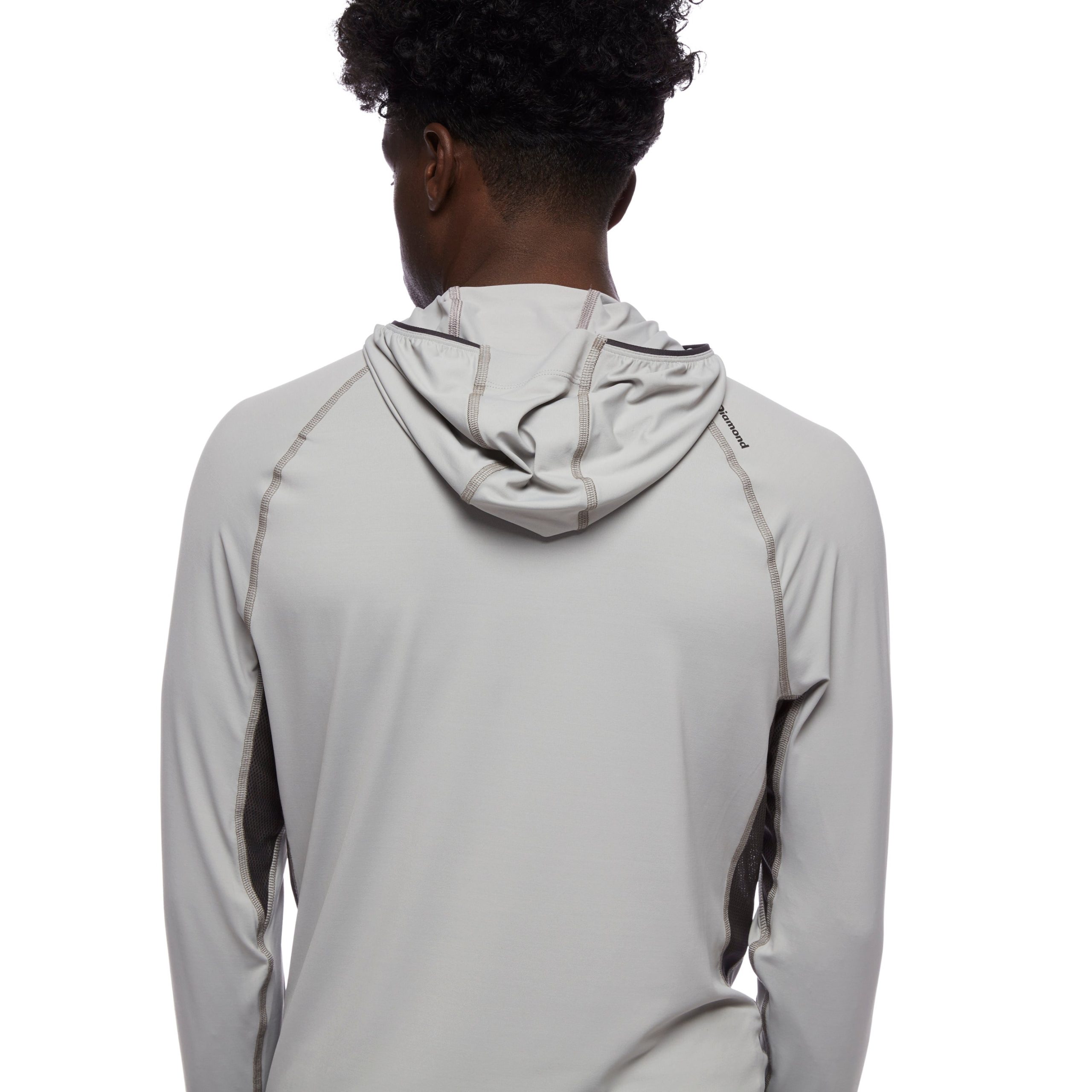 Men's Alpenglow Pro Hoody - Image 7