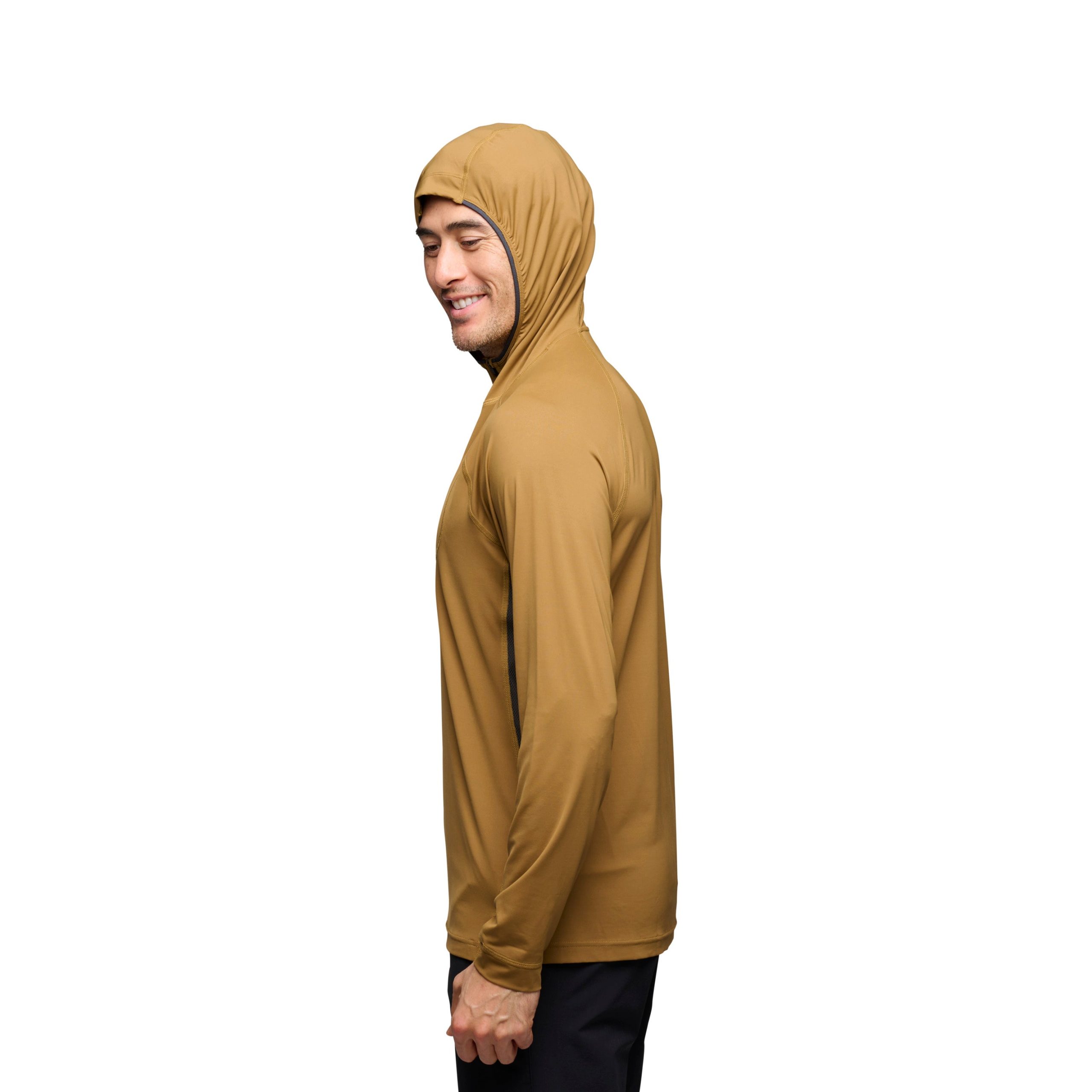 Men's Alpenglow Pro Hoody - Image 9
