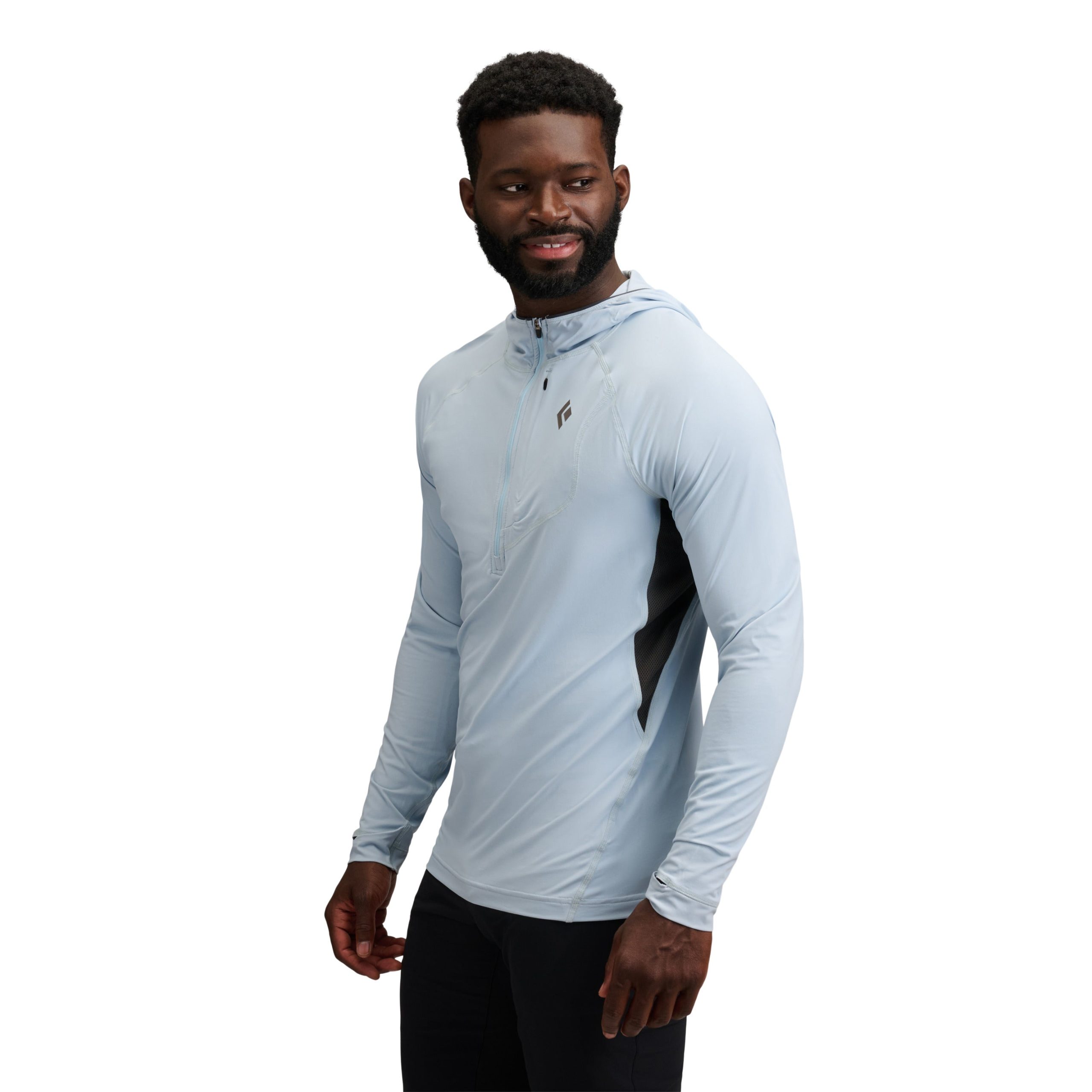 Men's Alpenglow Pro Hoody - Image 11