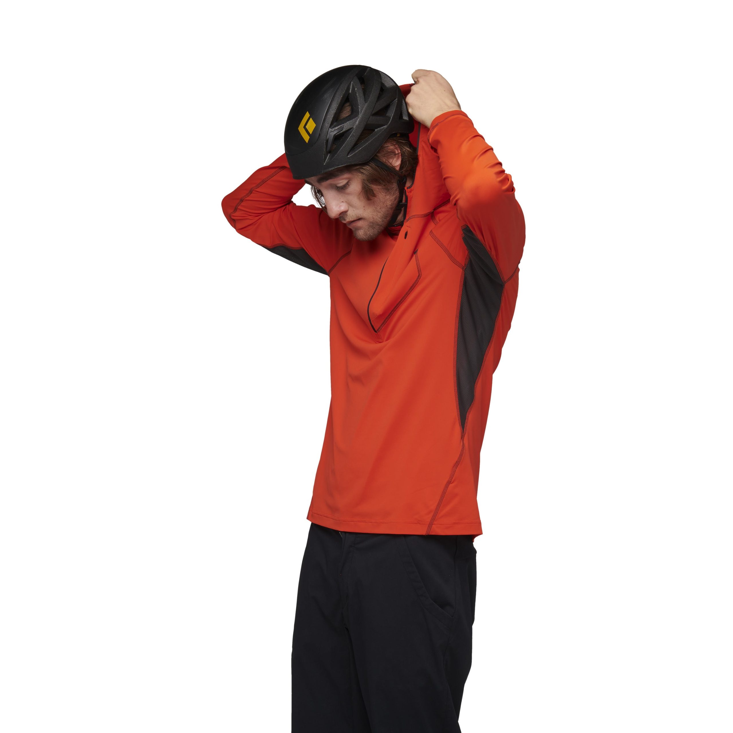 Men's Alpenglow Pro Hoody - Image 18