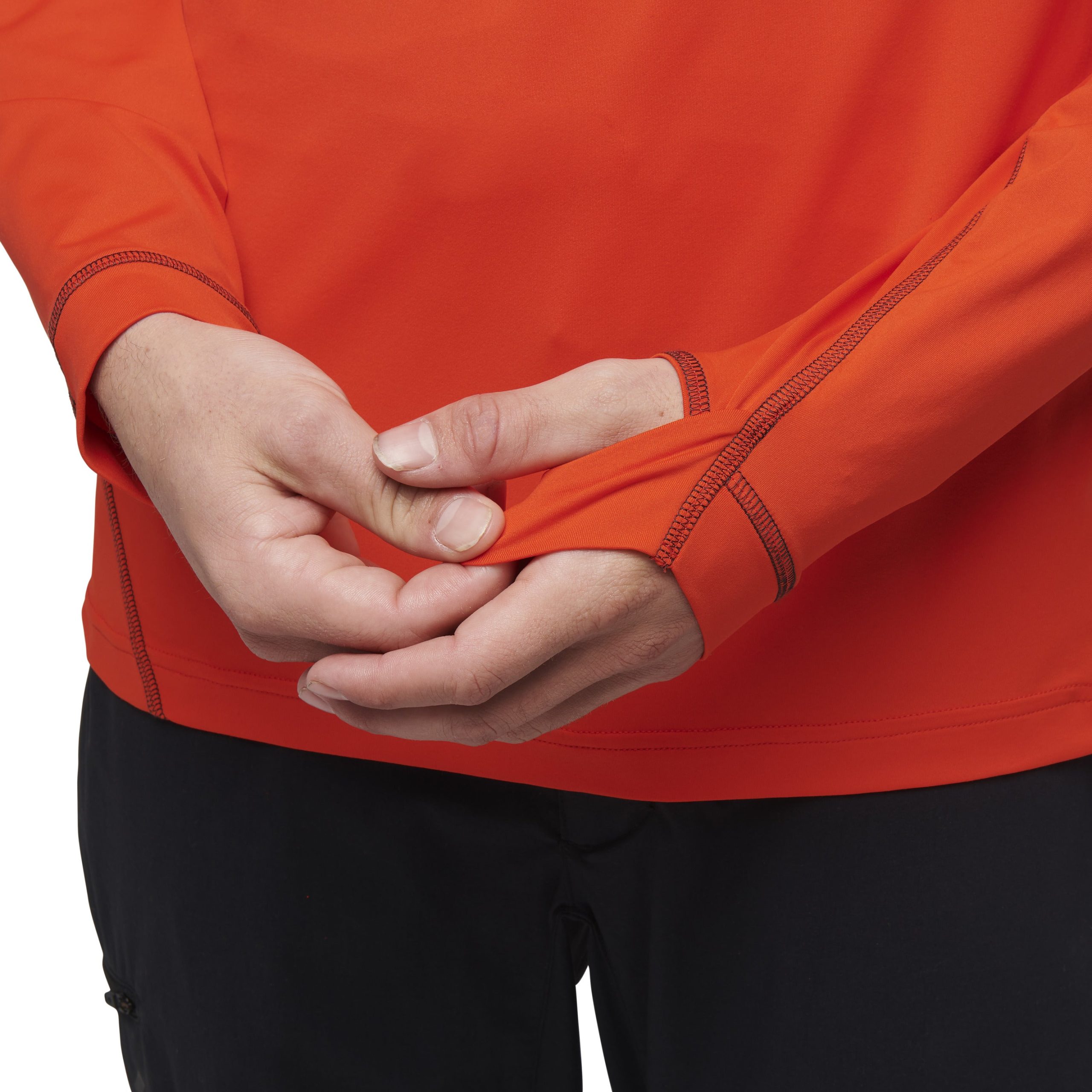 Men's Alpenglow Pro Hoody - Image 20