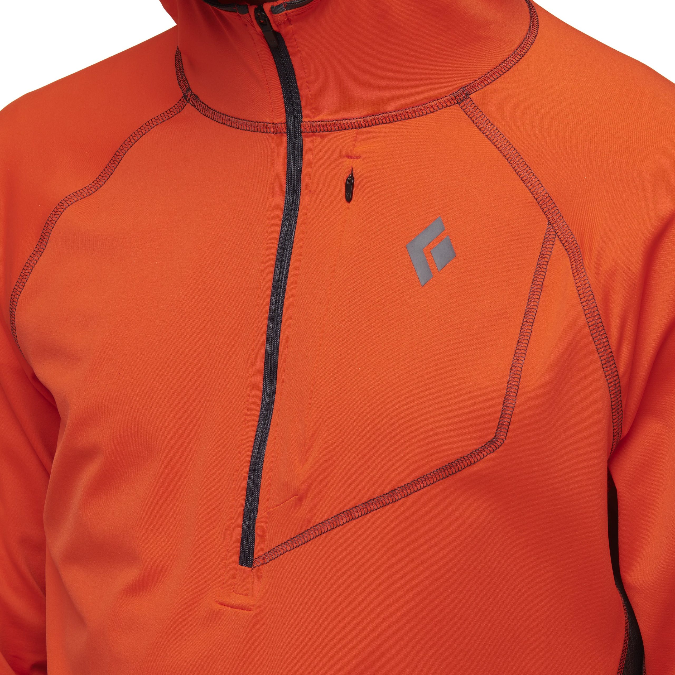 Men's Alpenglow Pro Hoody - Image 21