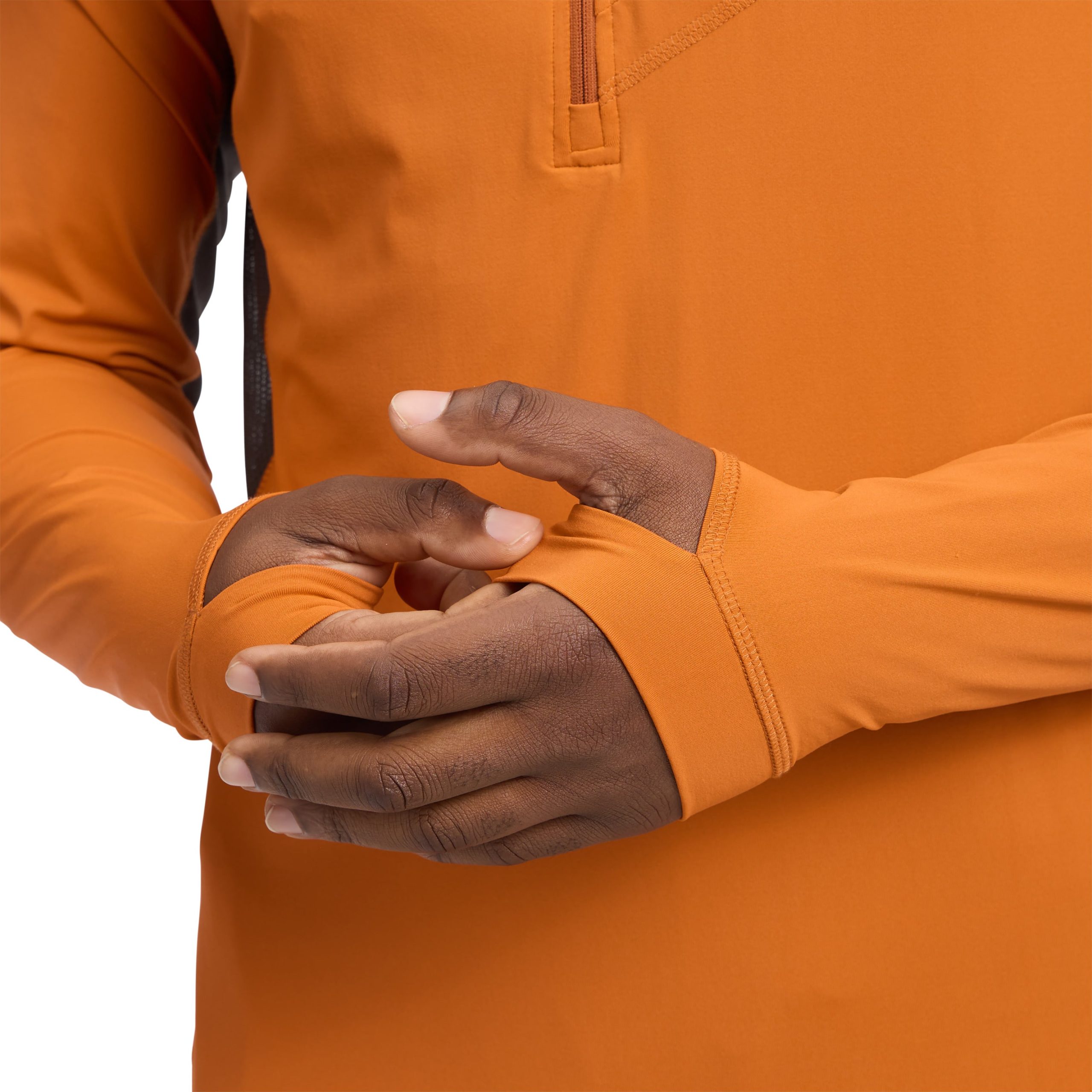 Men's Alpenglow Pro Hoody - Image 28