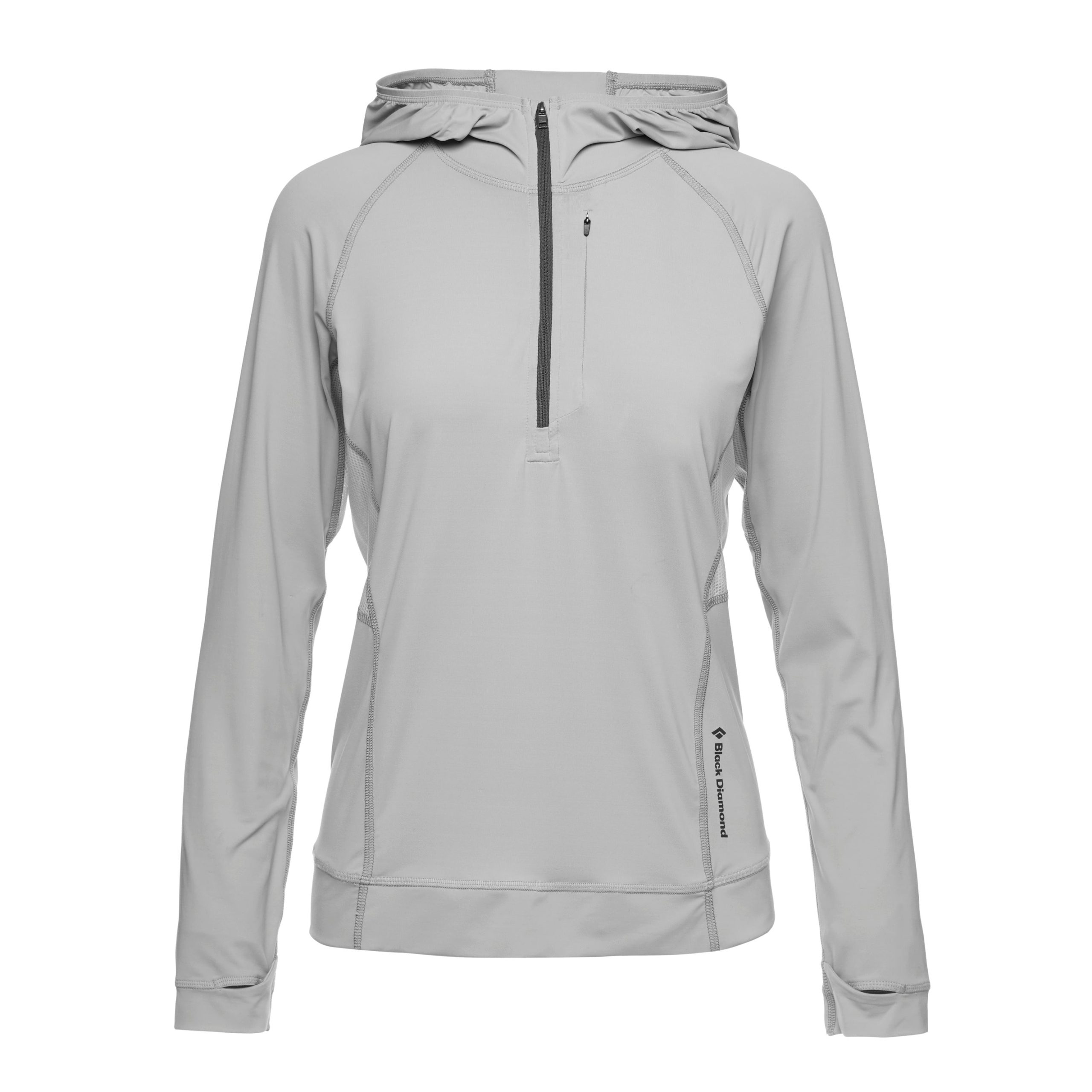 Women's Alpenglow Pro Hoody - Image 26