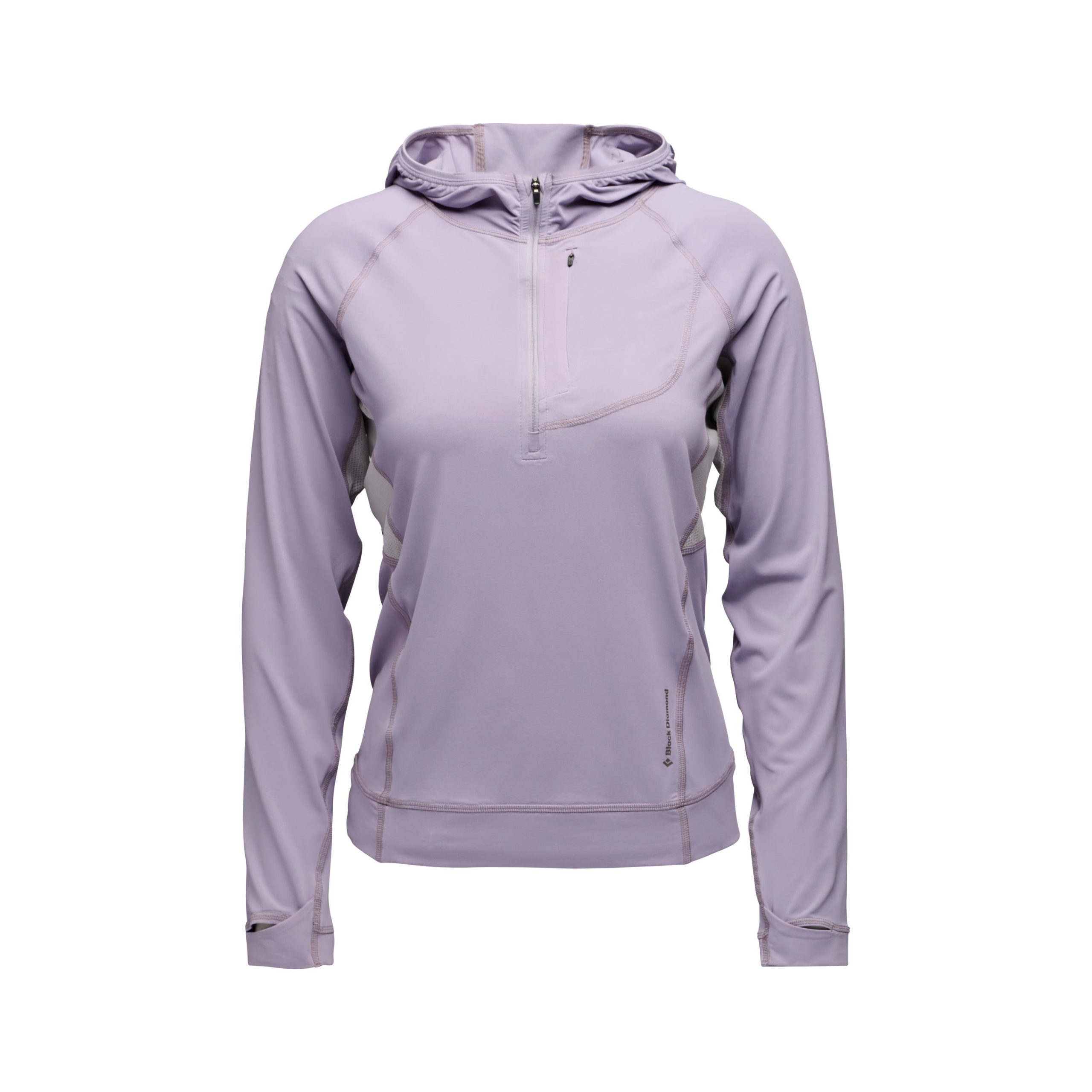 Women's Alpenglow Pro Hoody - Image 28