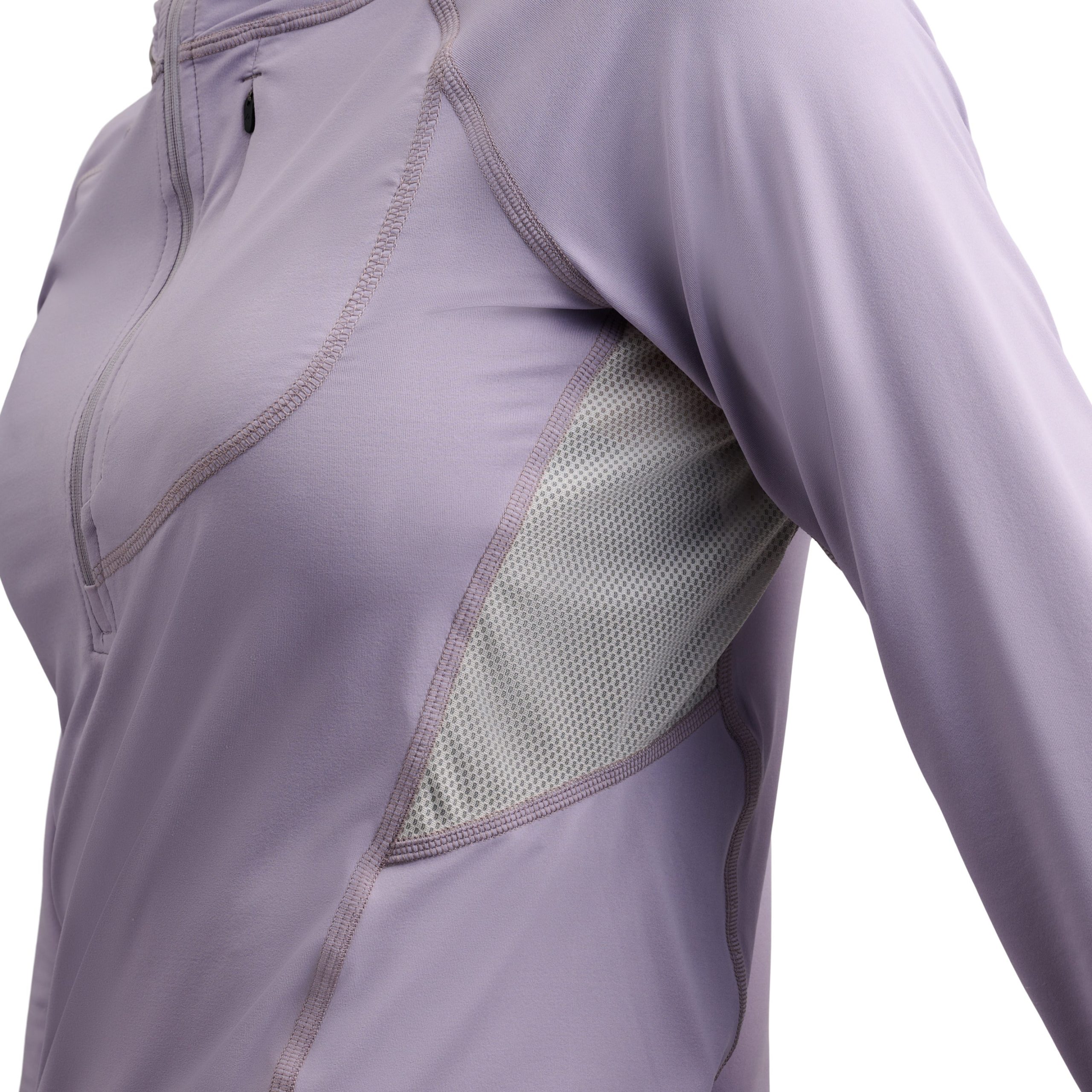 Women's Alpenglow Pro Hoody - Image 14