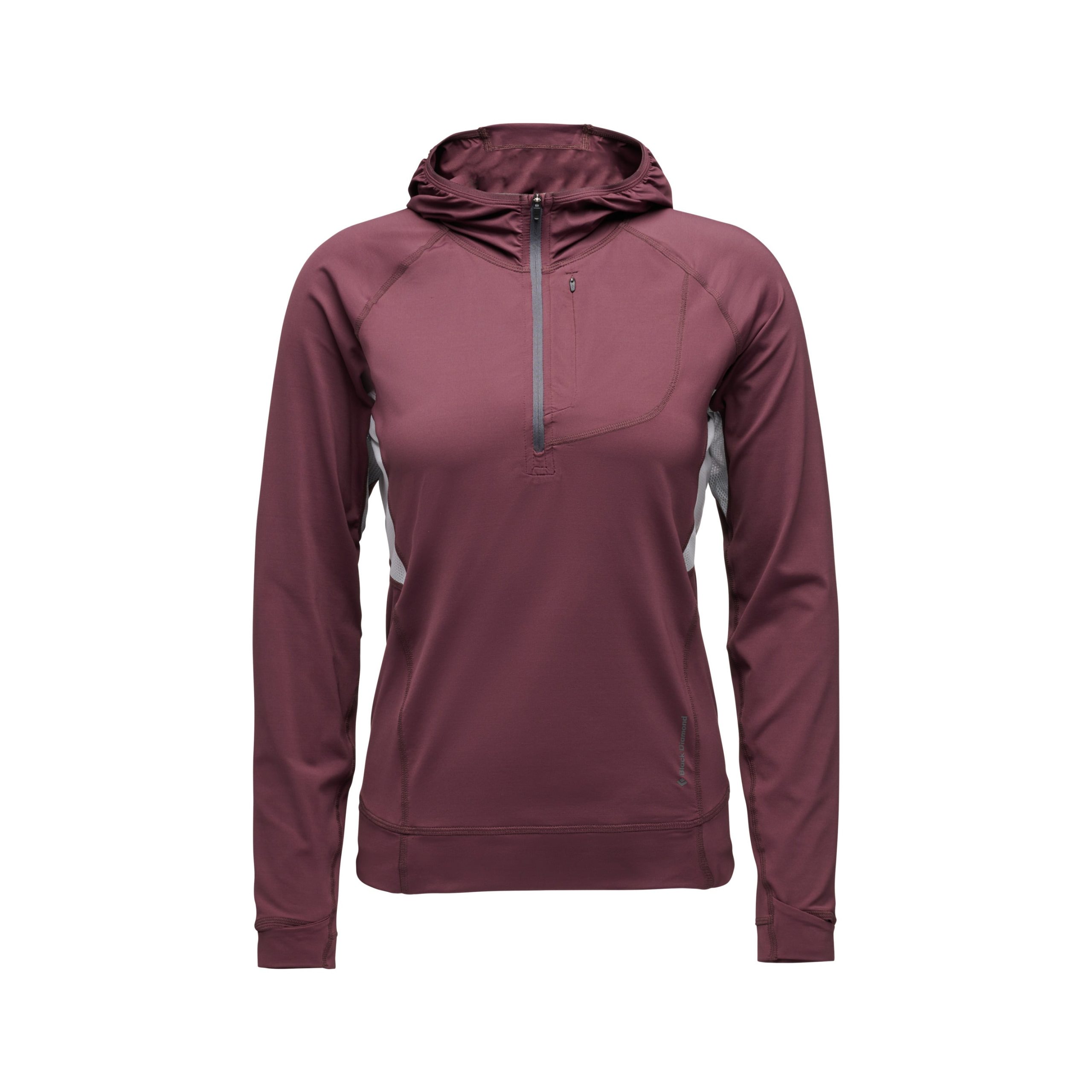 Women's Alpenglow Pro Hoody - Image 29