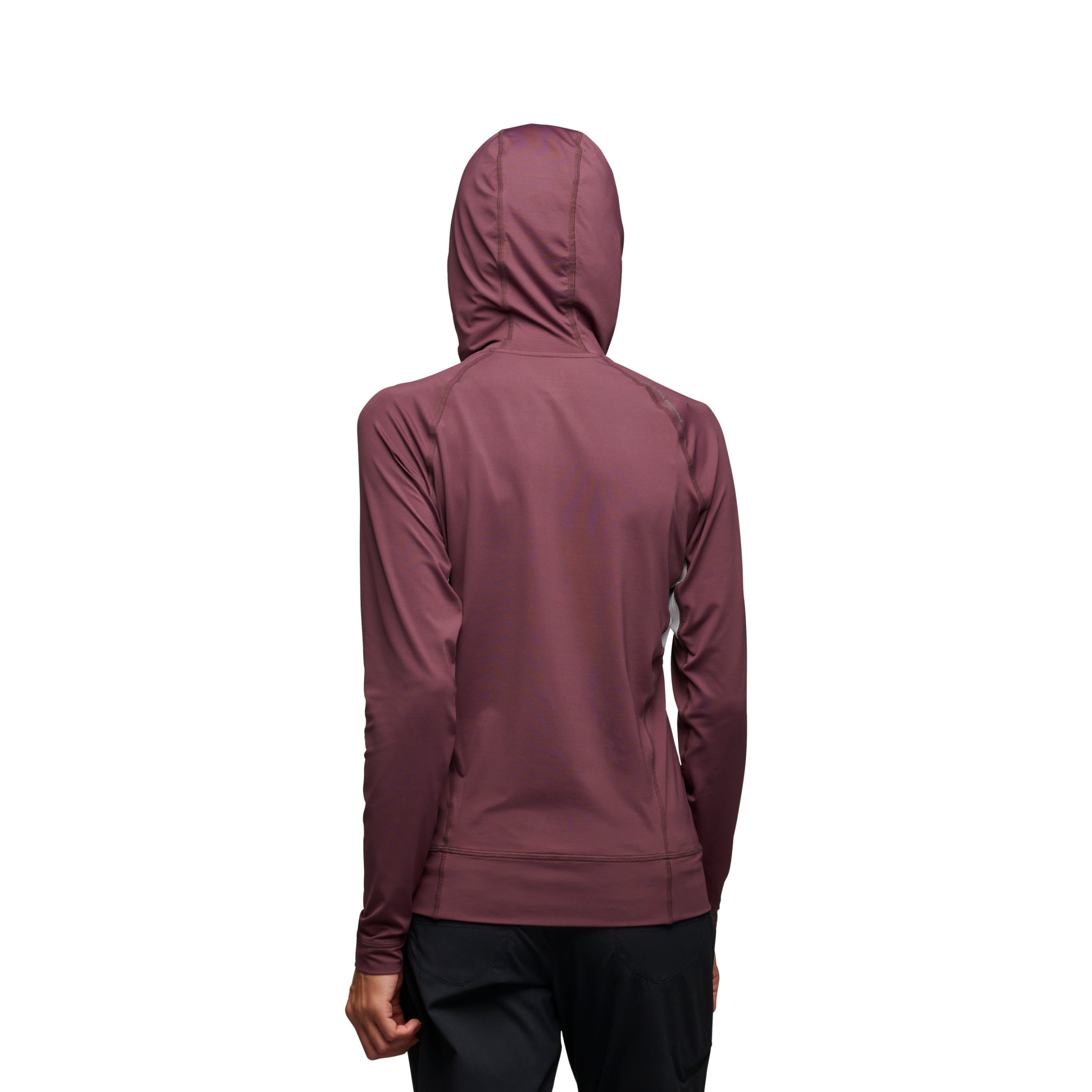 Women's Alpenglow Pro Hoody - Image 19