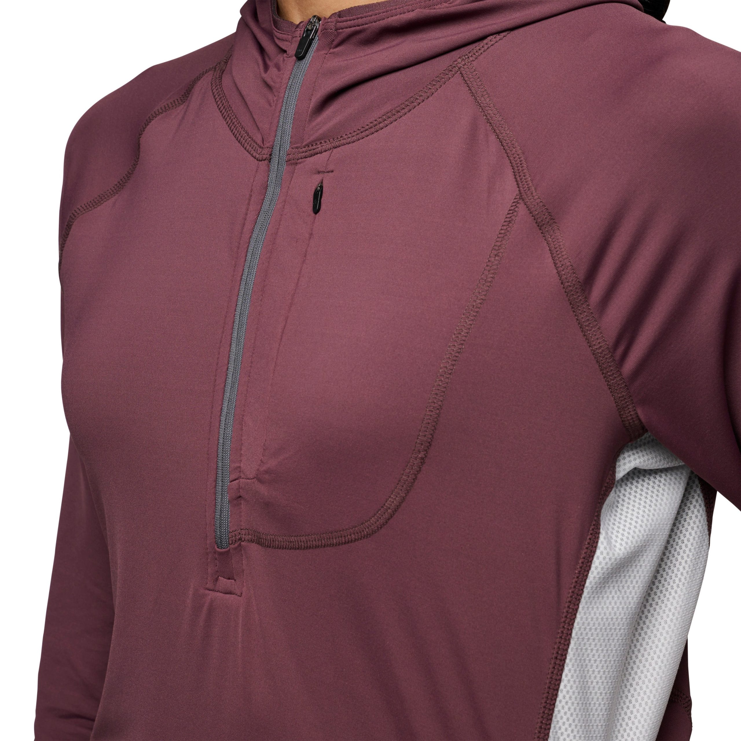 Women's Alpenglow Pro Hoody - Image 20