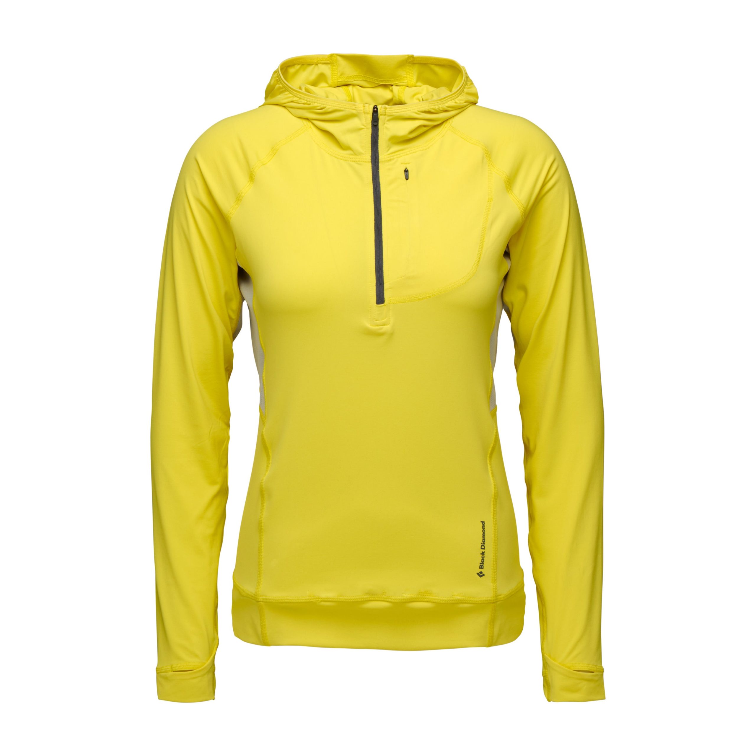 Women's Alpenglow Pro Hoody - Image 30
