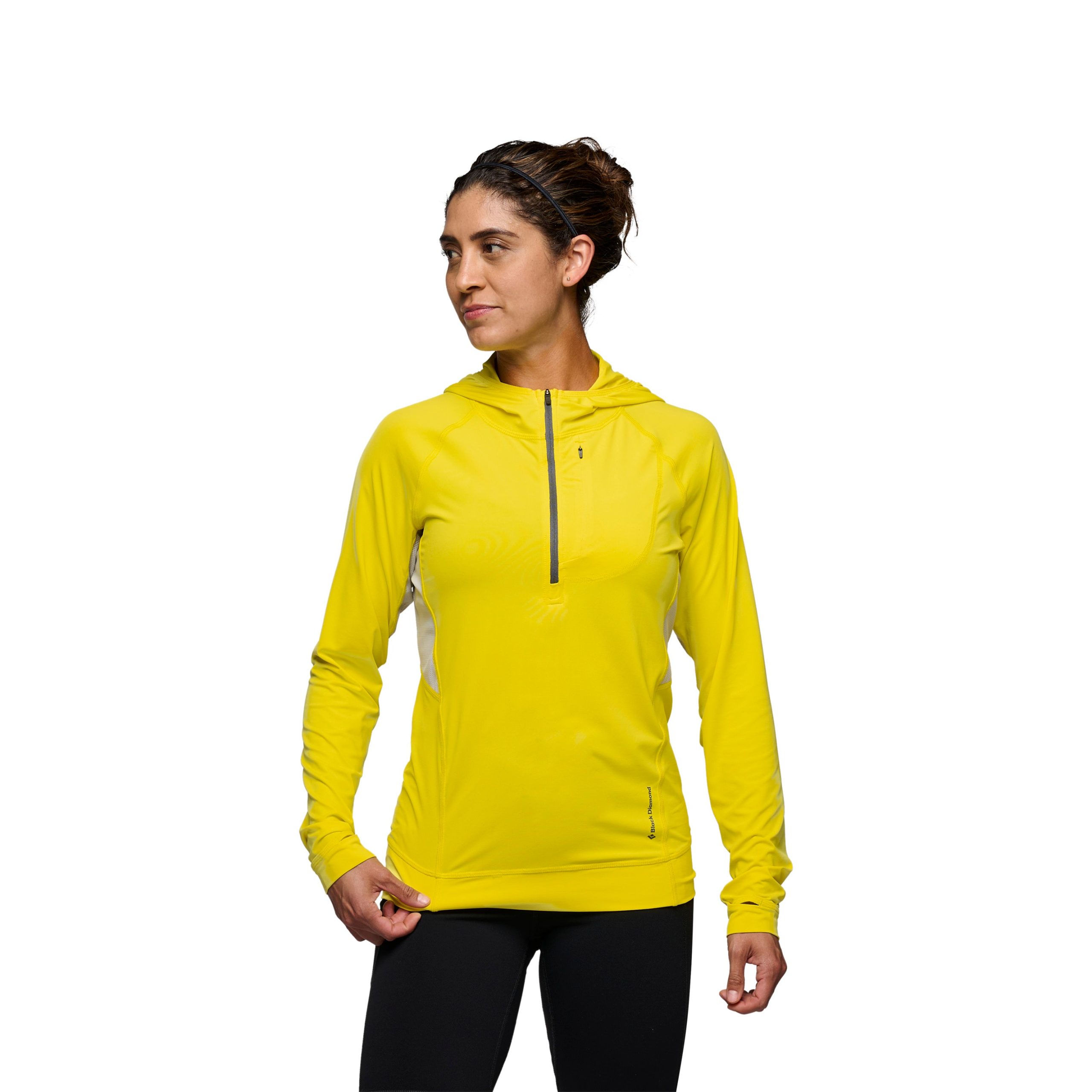 Women's Alpenglow Pro Hoody - Image 22