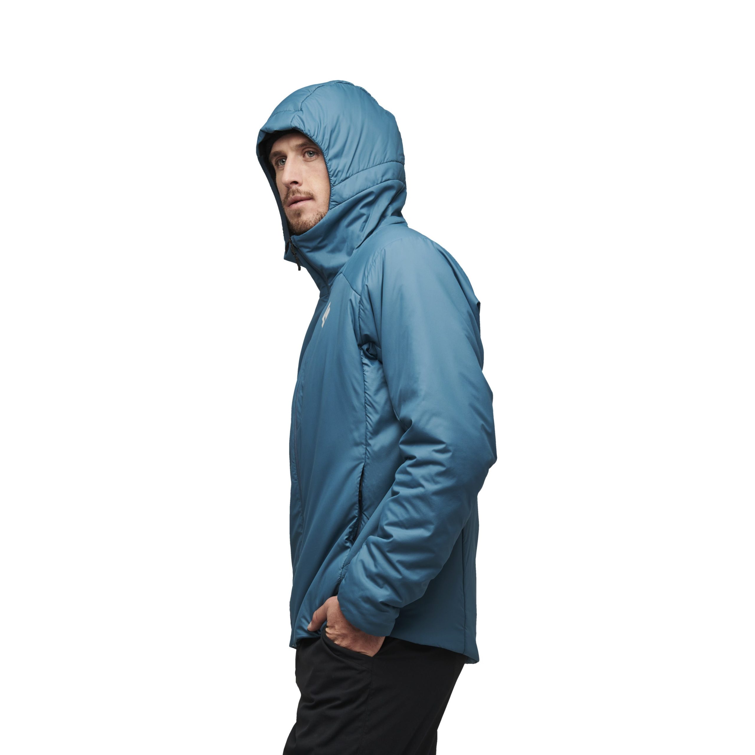Men's First Light 2.0 Stretch Hoody - Past Season - Image 19
