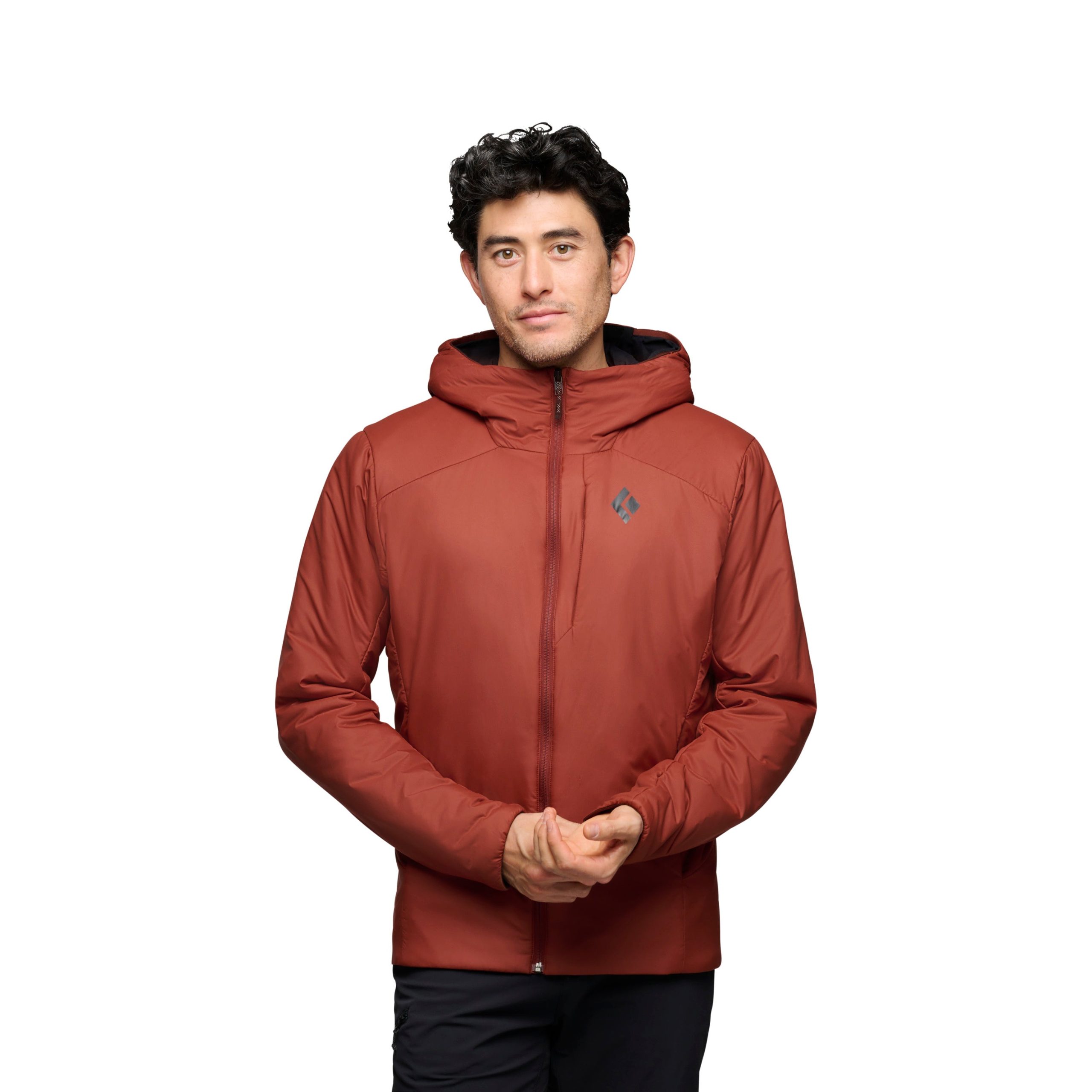 Men's First Light 2.0 Stretch Hoody - Past Season - Image 2