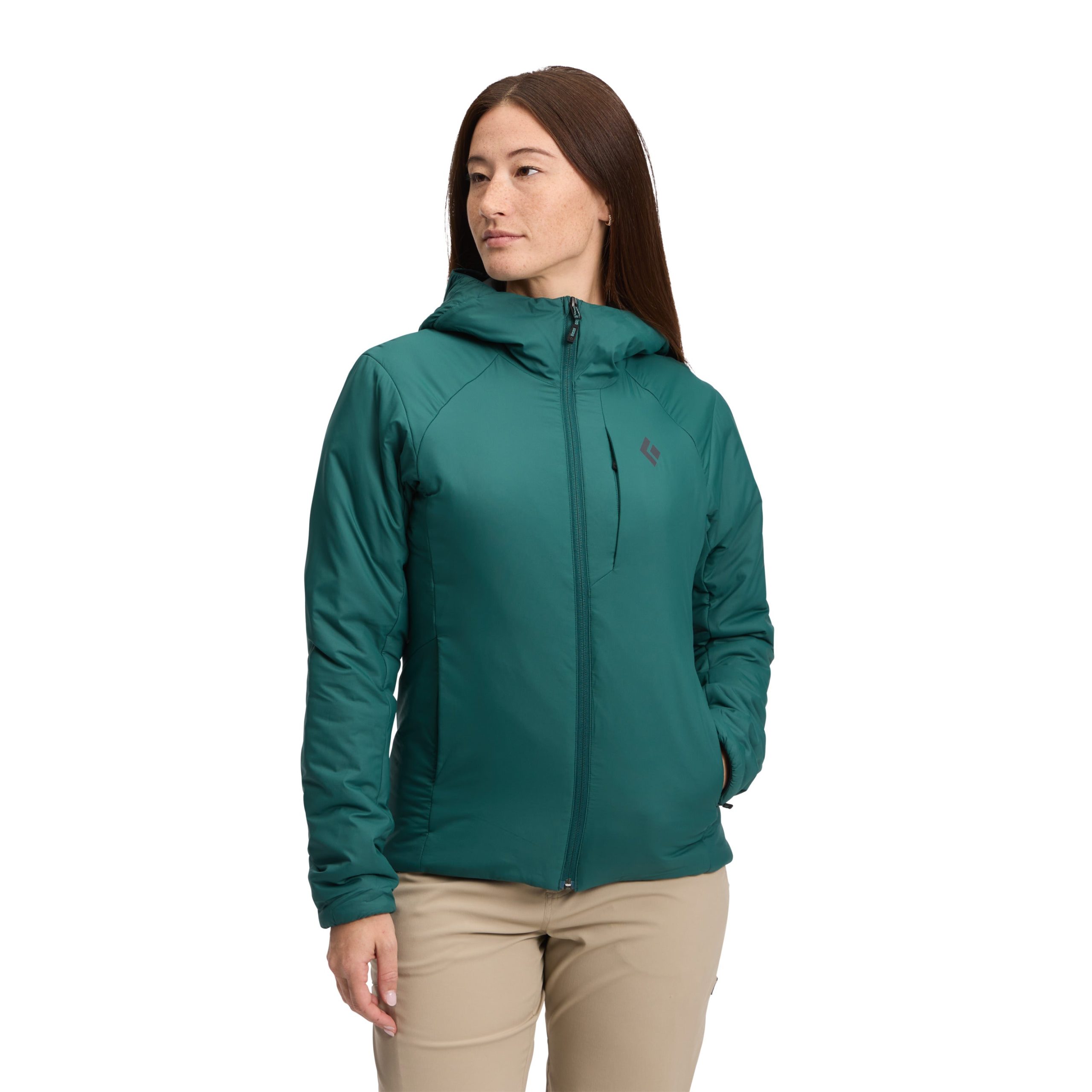 Women's First Light 2.0 Stretch Hoody - Image 5