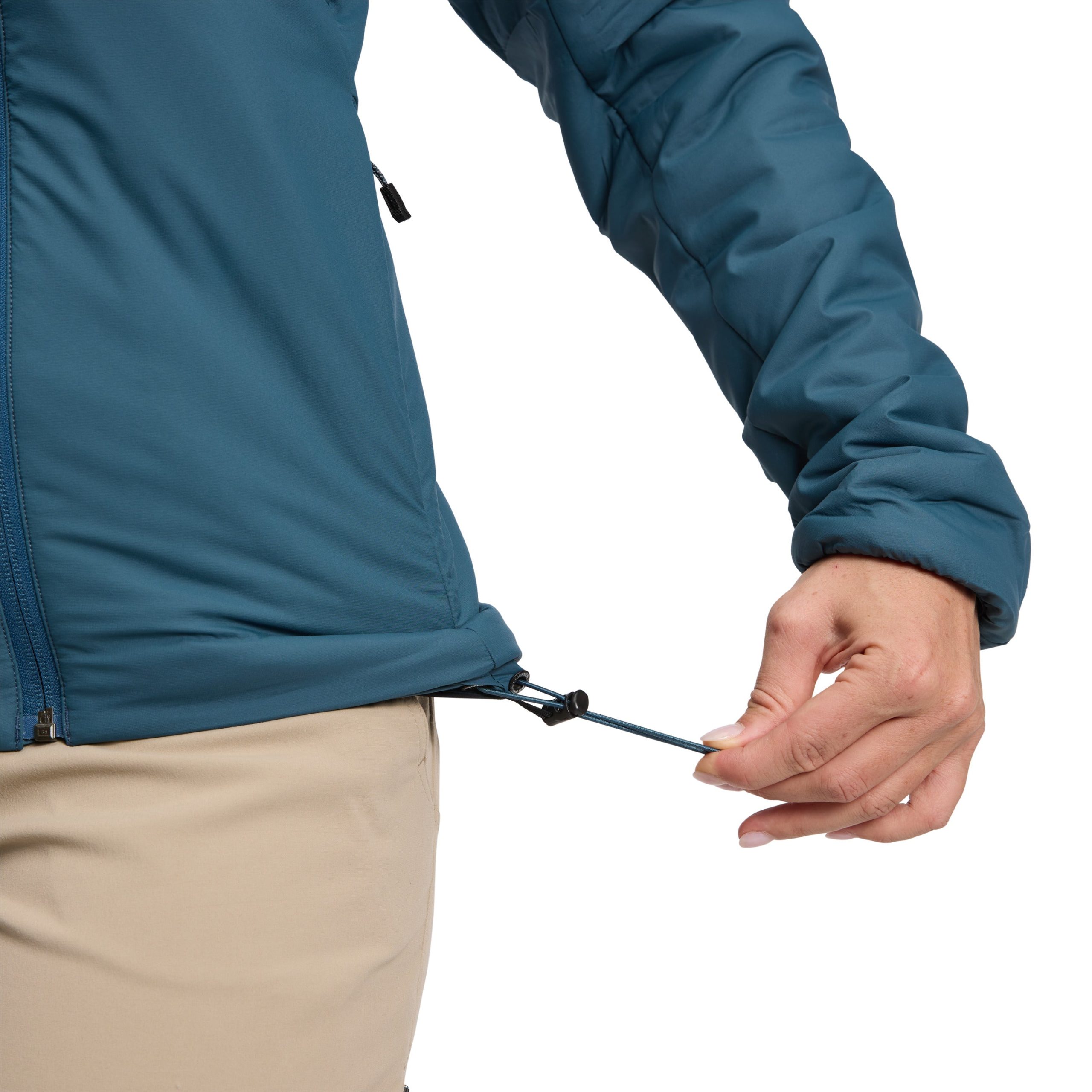 Women's First Light 2.0 Stretch Hoody - Image 19