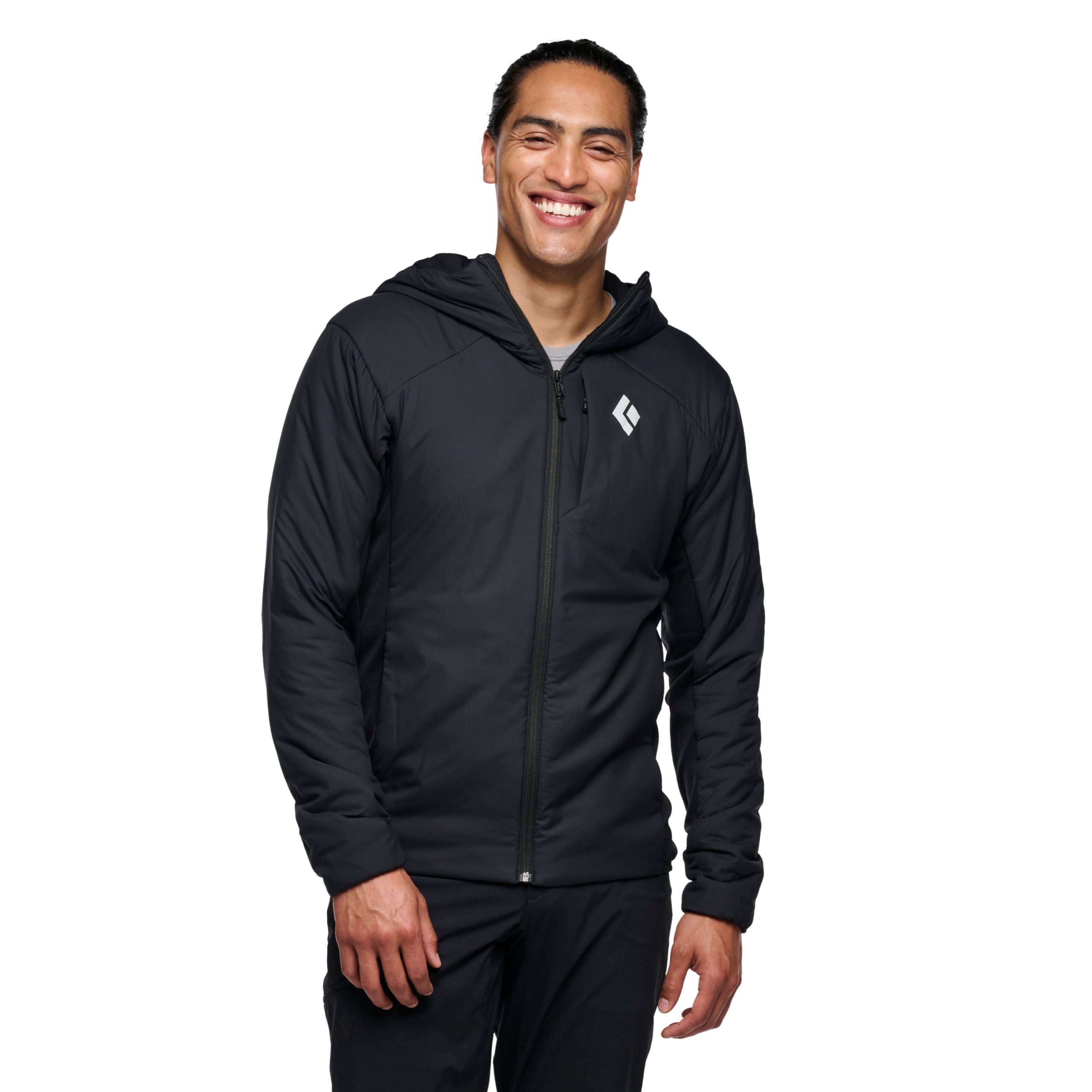 Men's First Light 1.0 Stretch Hoody - Image 2