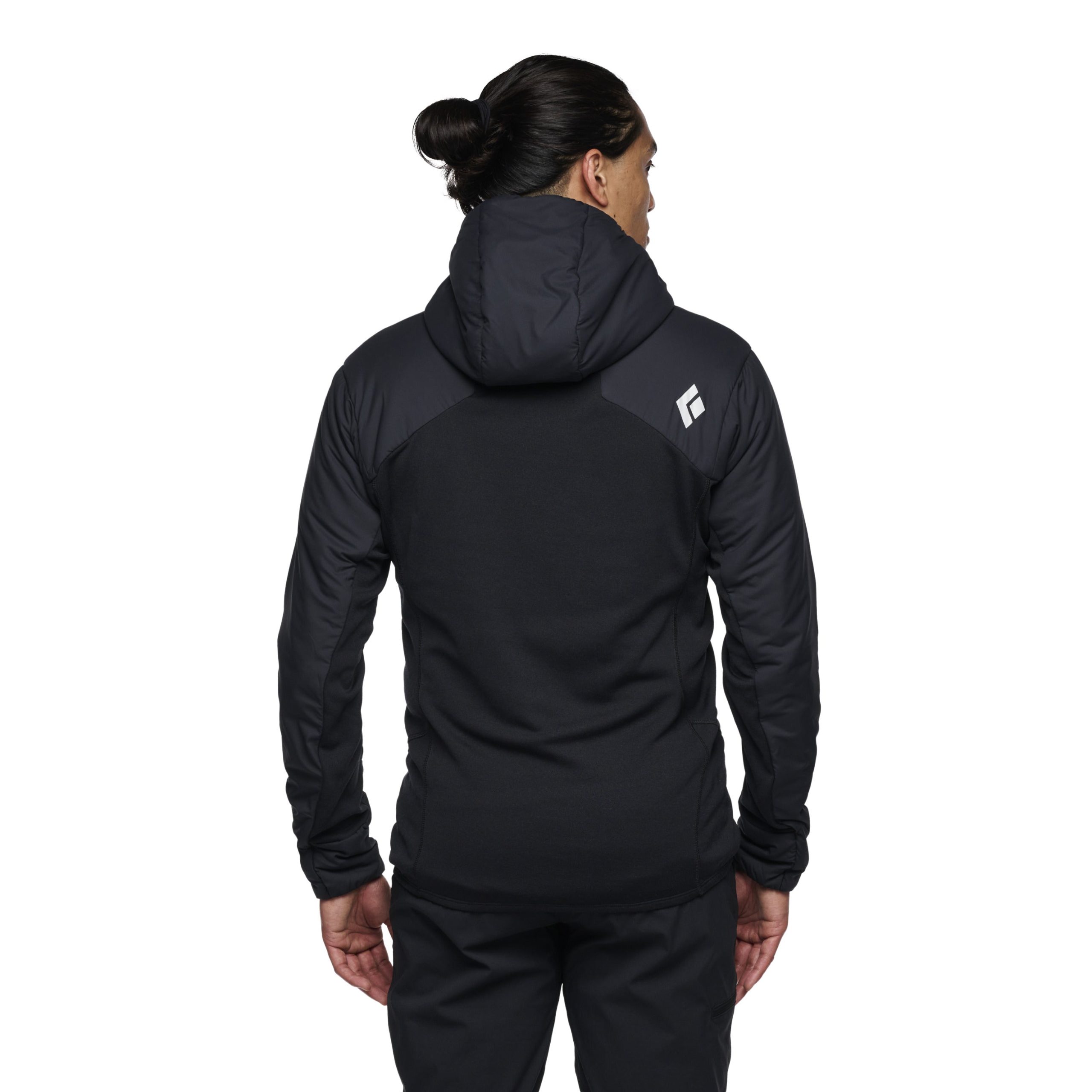 Men's First Light 1.0 Stretch Hoody - Image 4