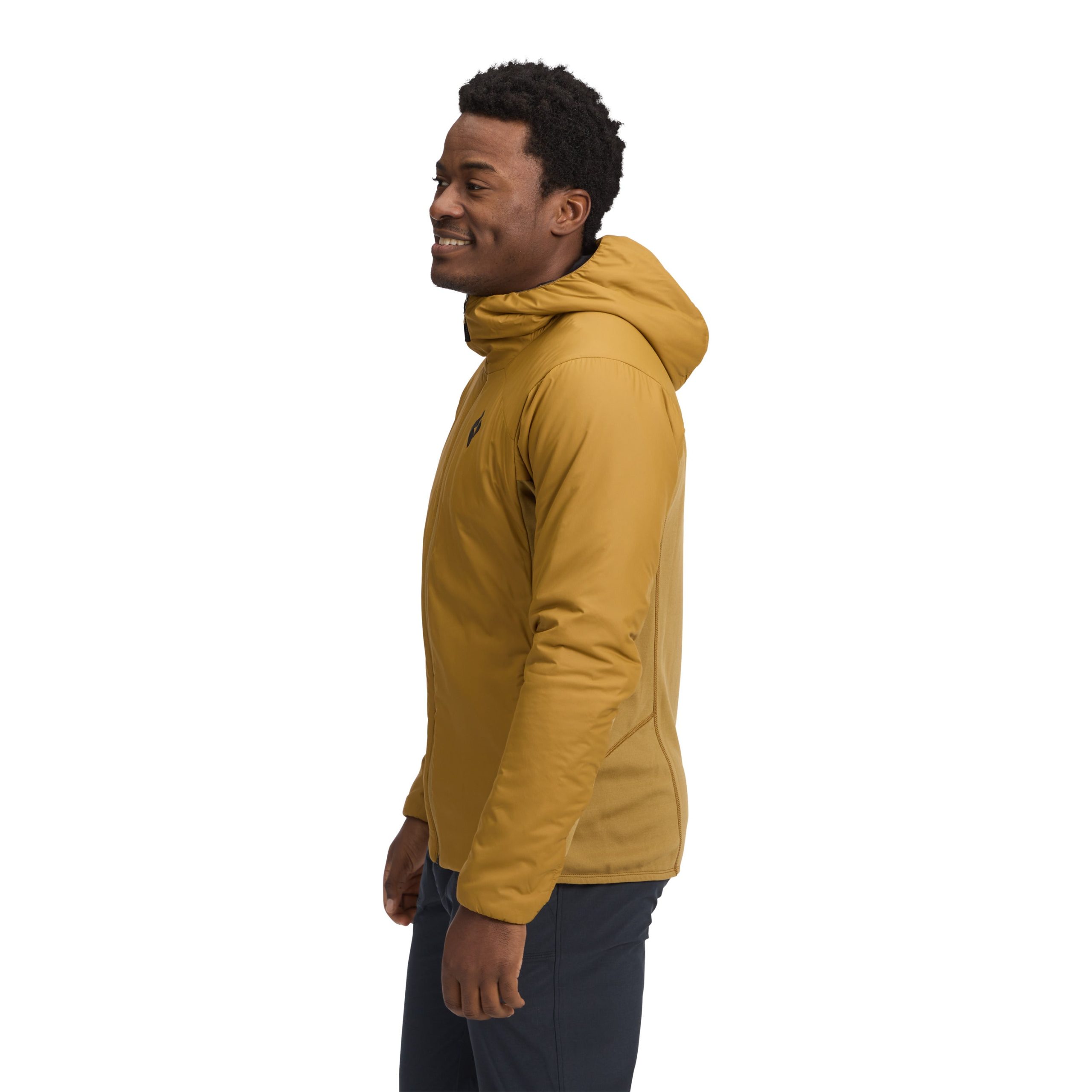 Men's First Light 1.0 Stretch Hoody - Image 5