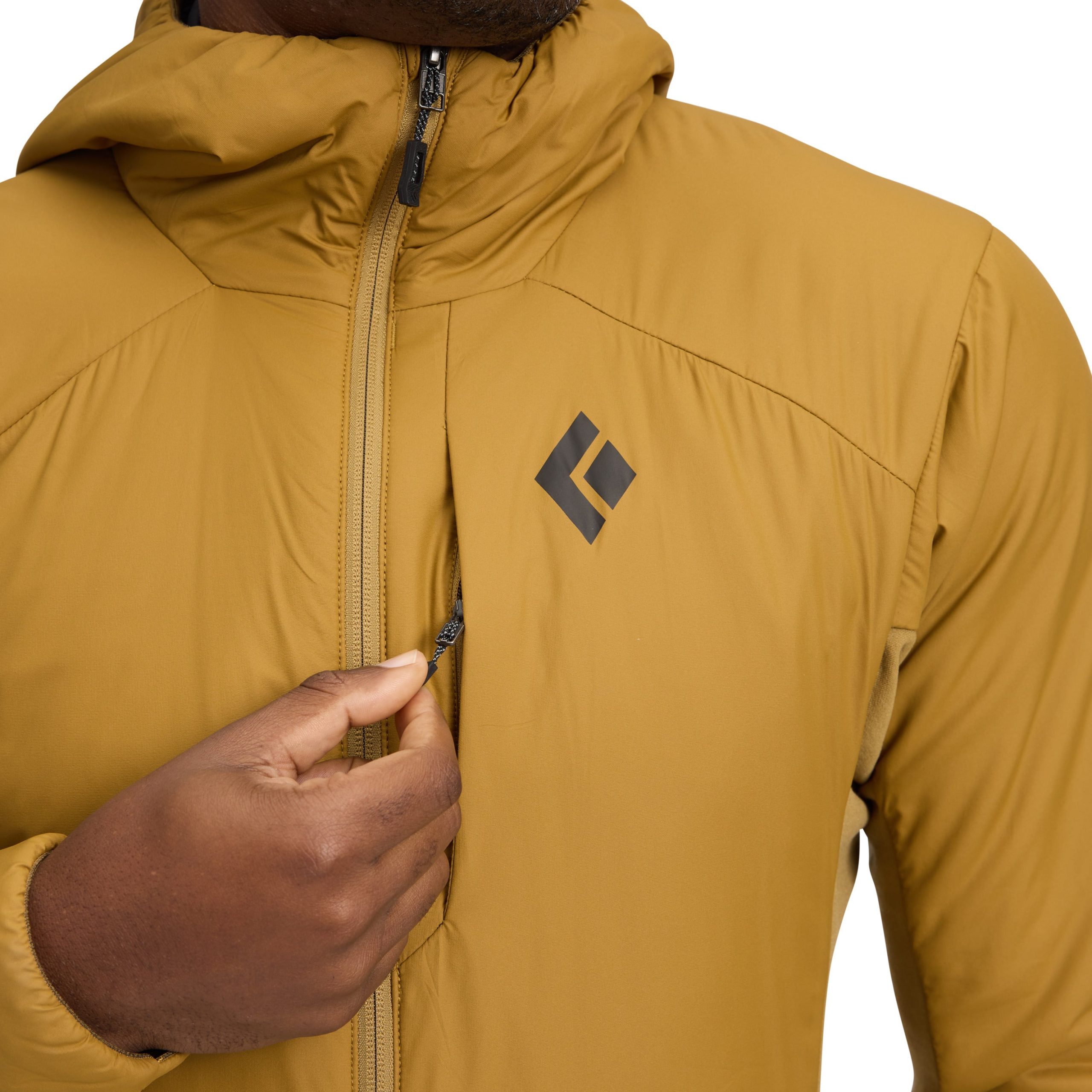 Men's First Light 1.0 Stretch Hoody - Image 7