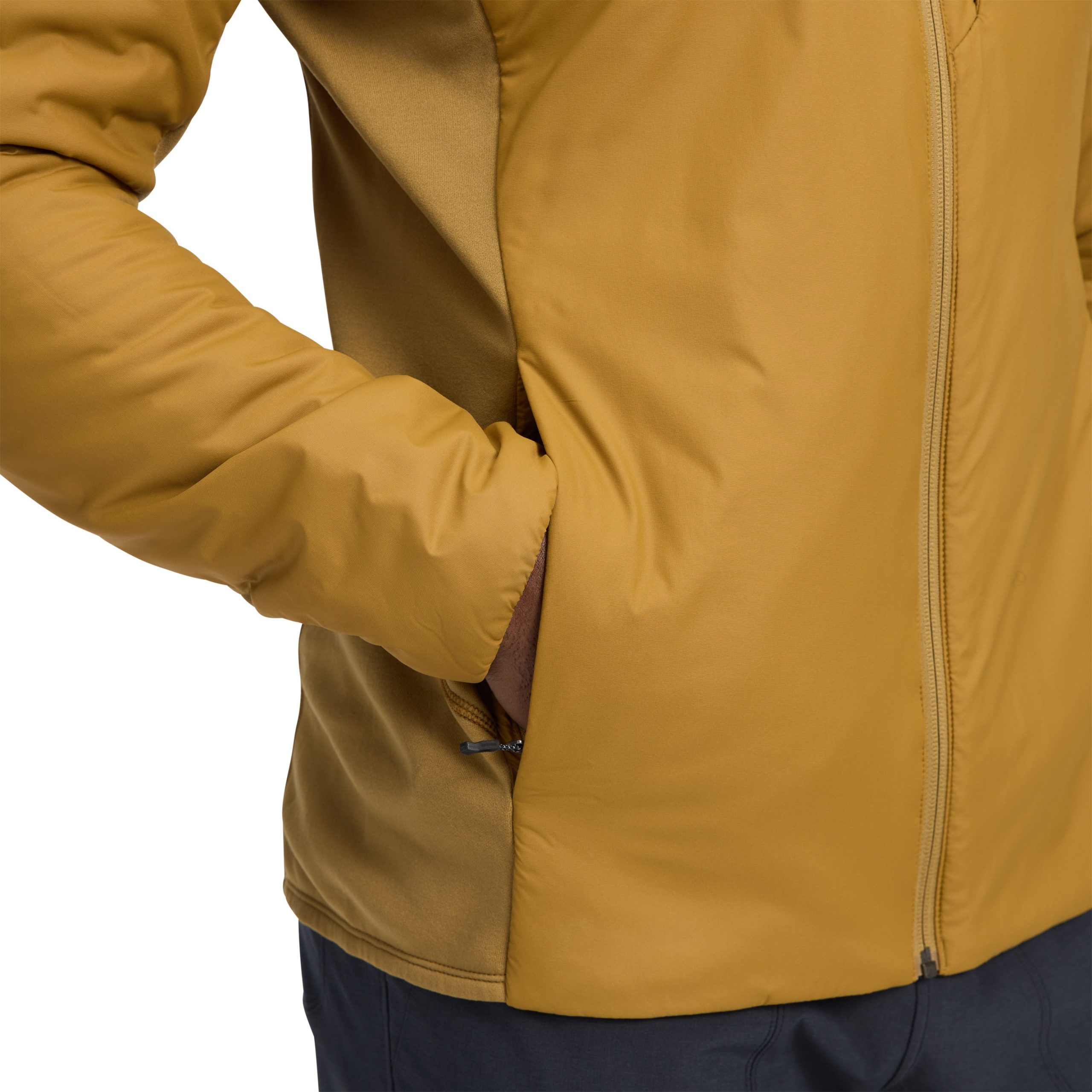 Men's First Light 1.0 Stretch Hoody - Image 8