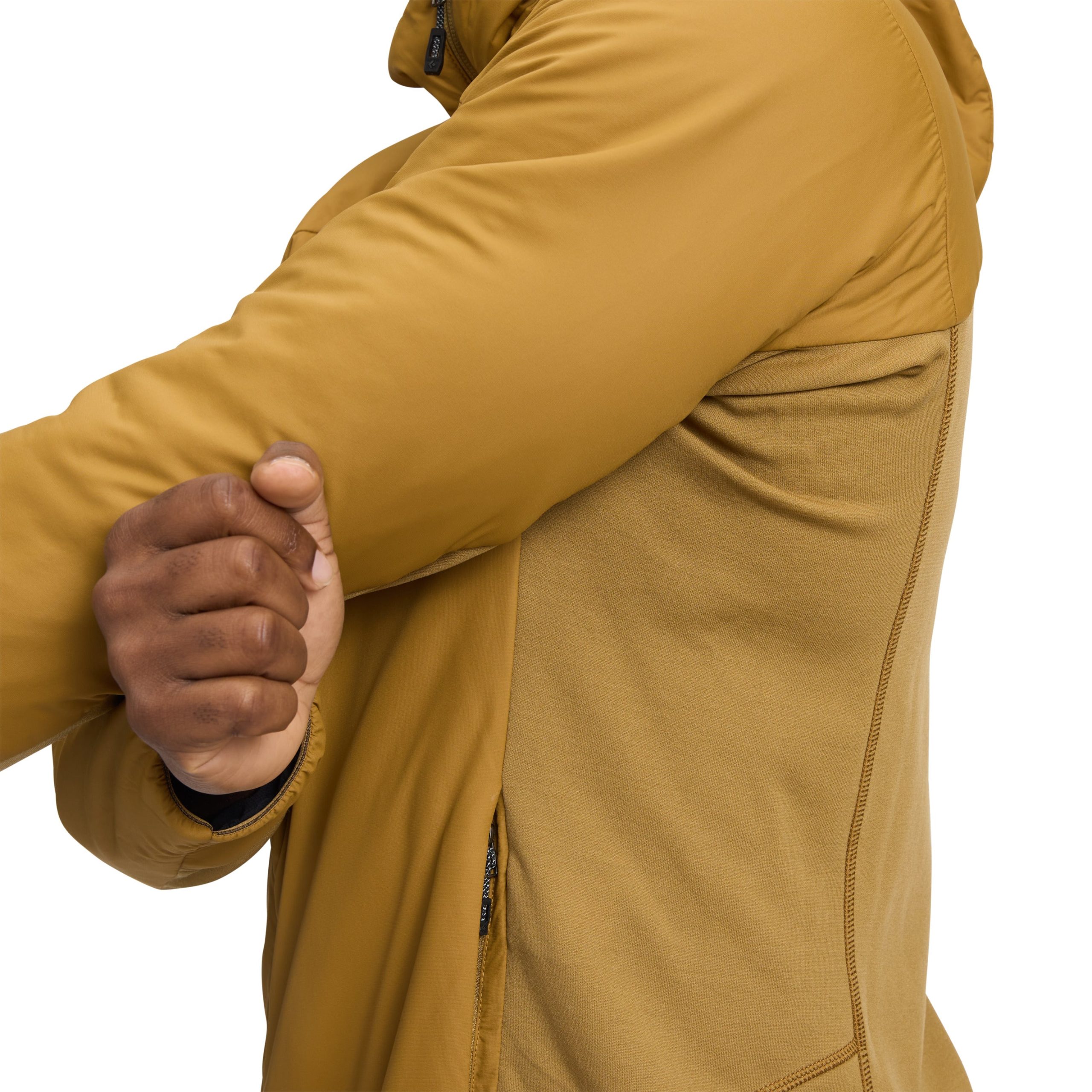 Men's First Light 1.0 Stretch Hoody - Image 9