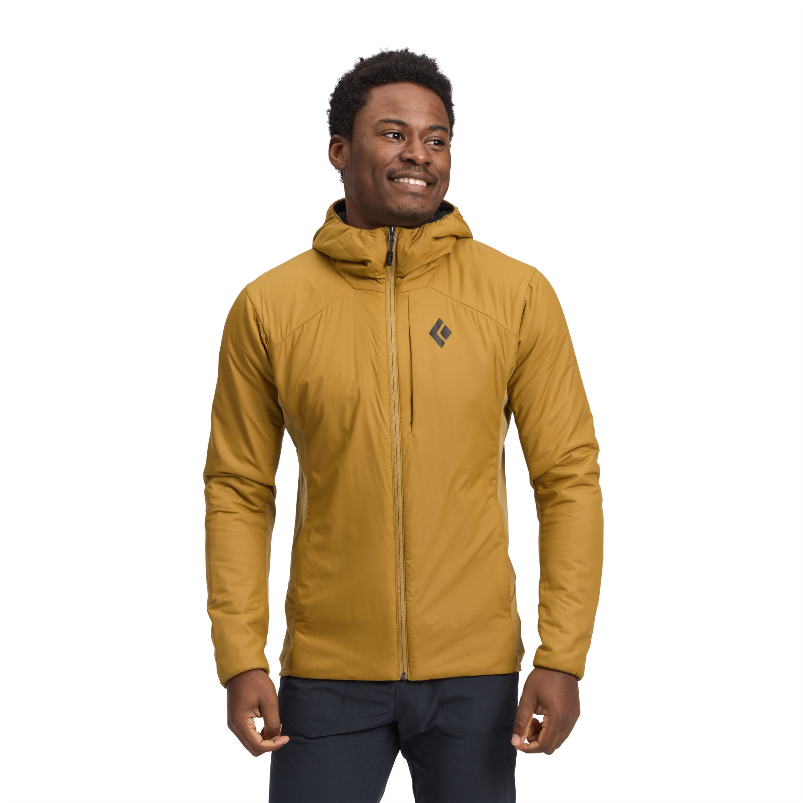 Men's First Light 1.0 Stretch Hoody - Past Season - Image 9