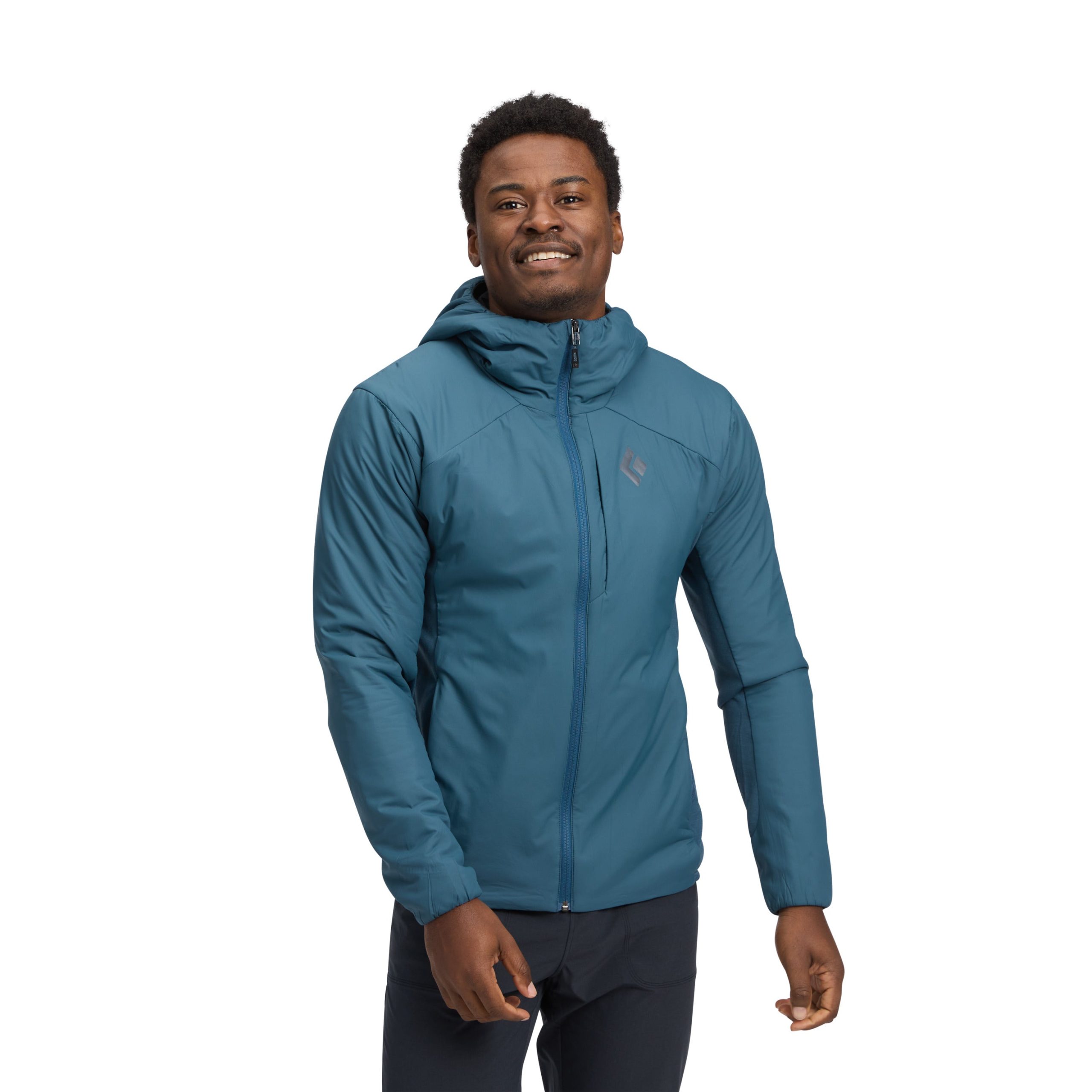 Men's First Light 1.0 Stretch Hoody - Past Season - Image 19