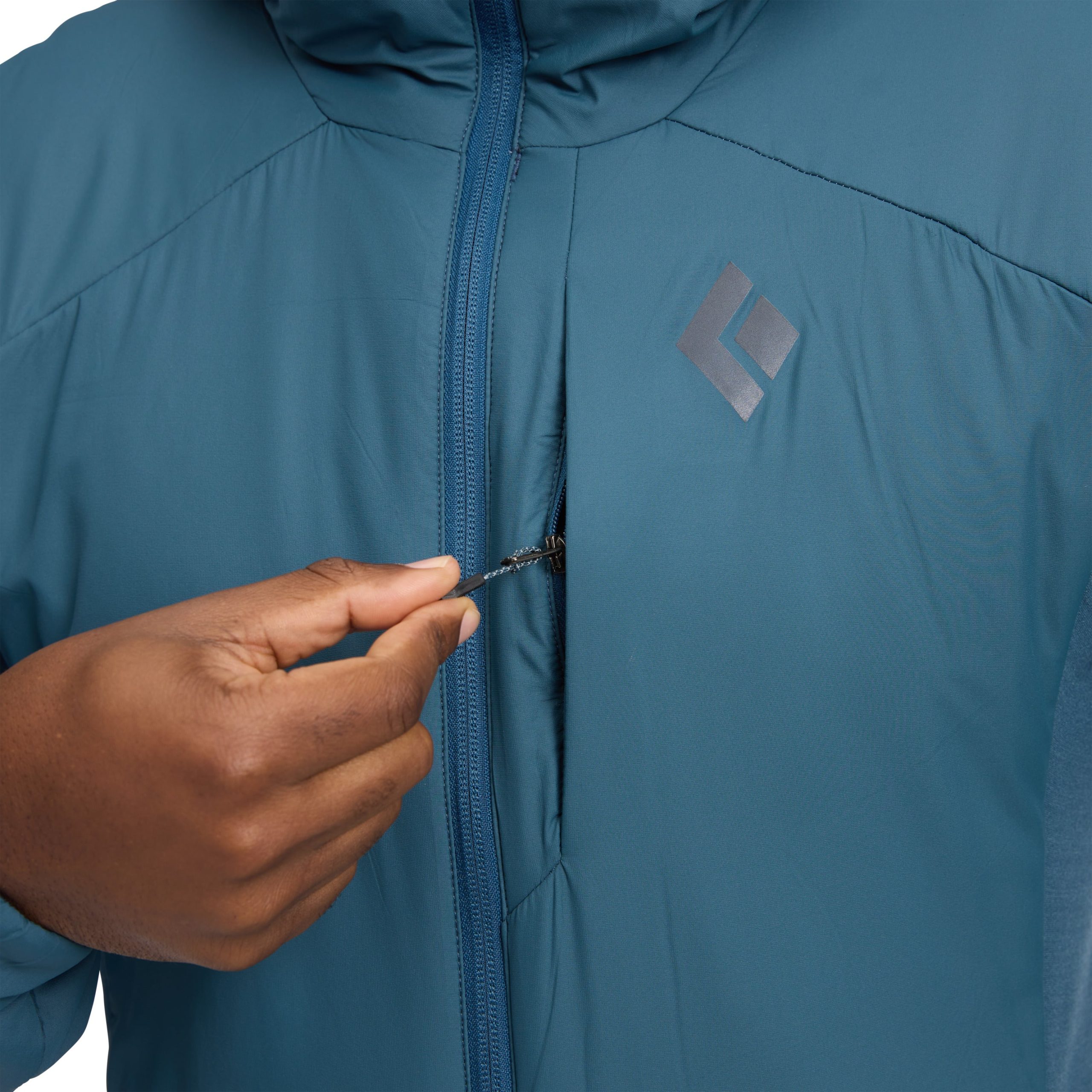 Men's First Light 1.0 Stretch Hoody - Past Season - Image 22