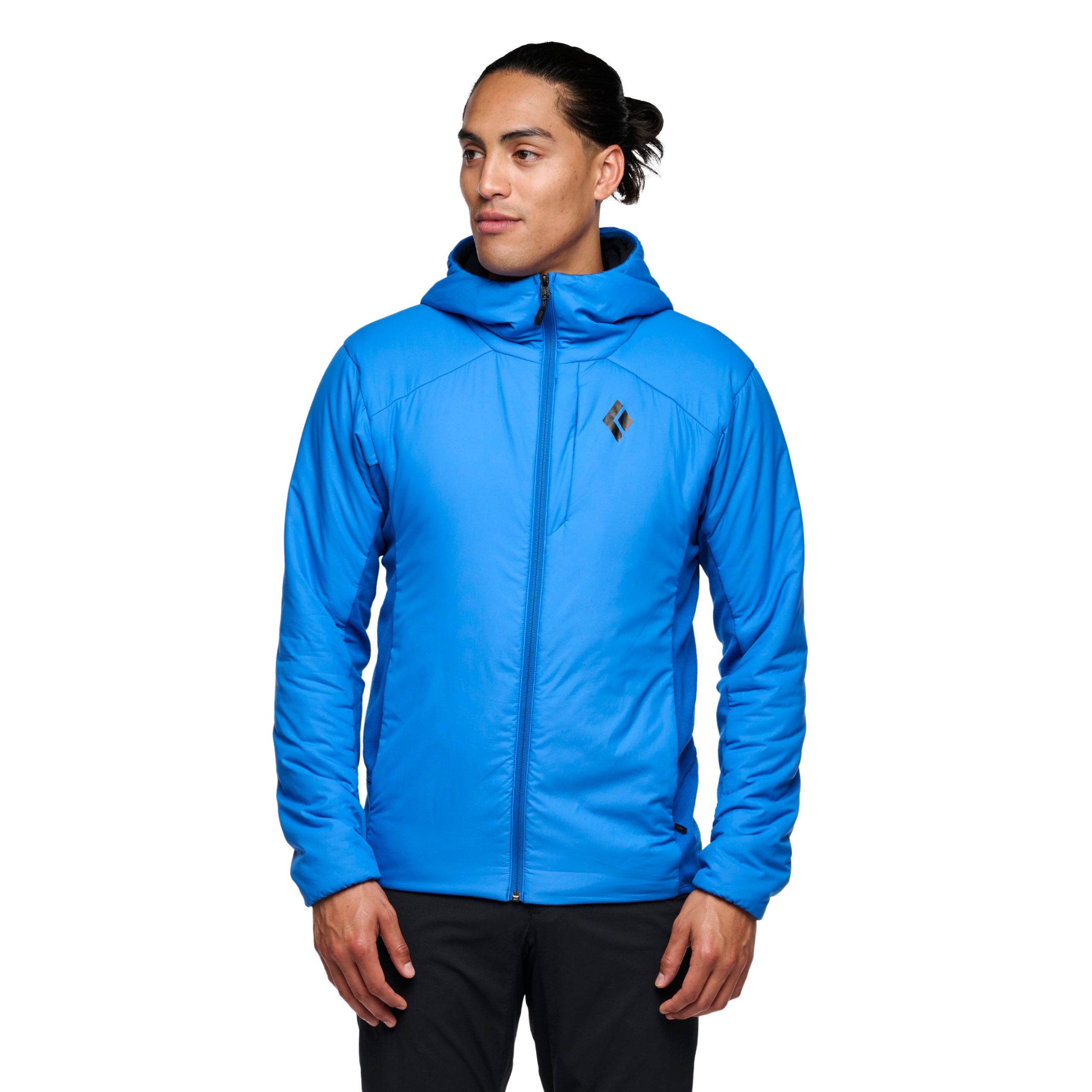 Men's First Light 1.0 Stretch Hoody - Past Season - Image 5