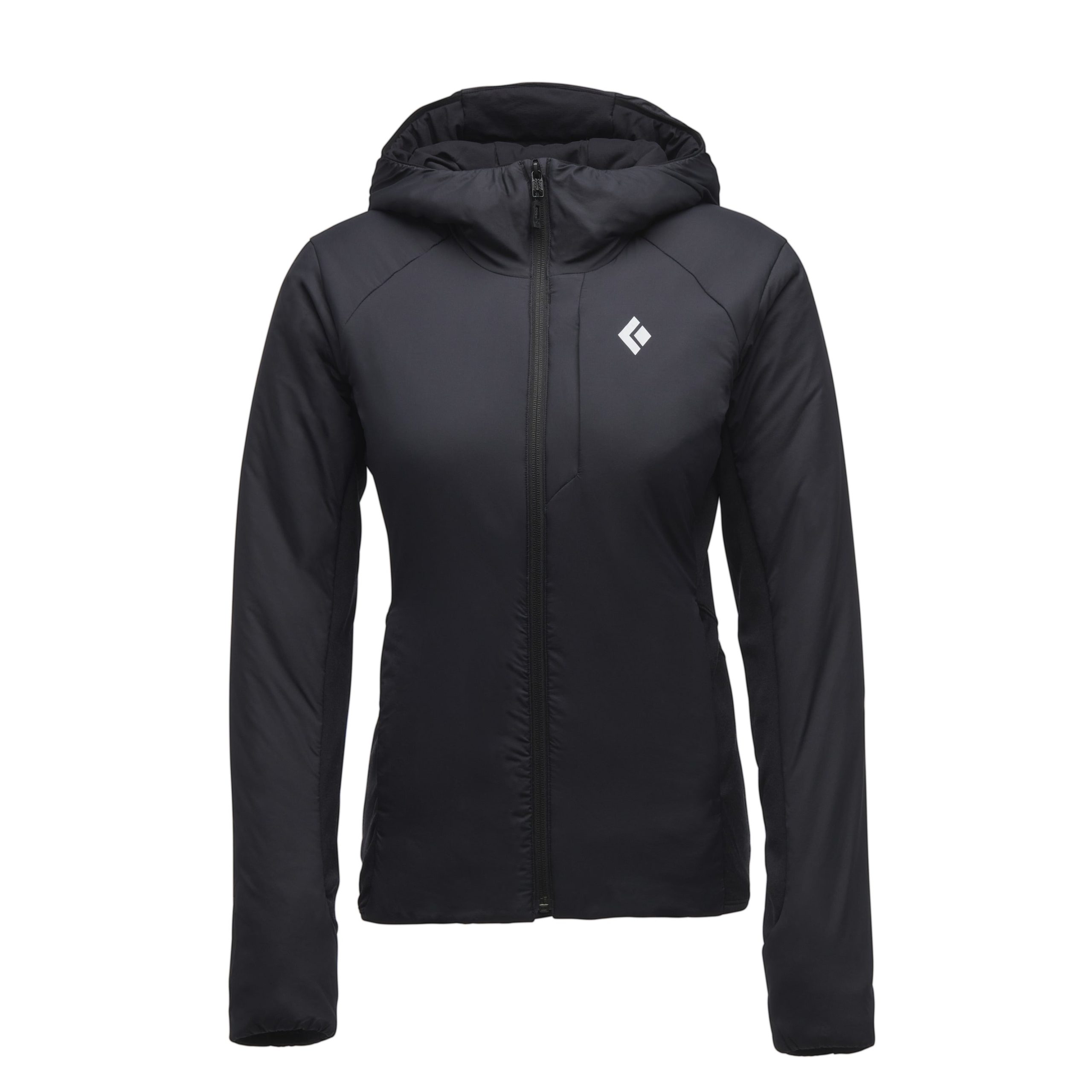 Women's First Light 1.0 Stretch Hoody - Image 18