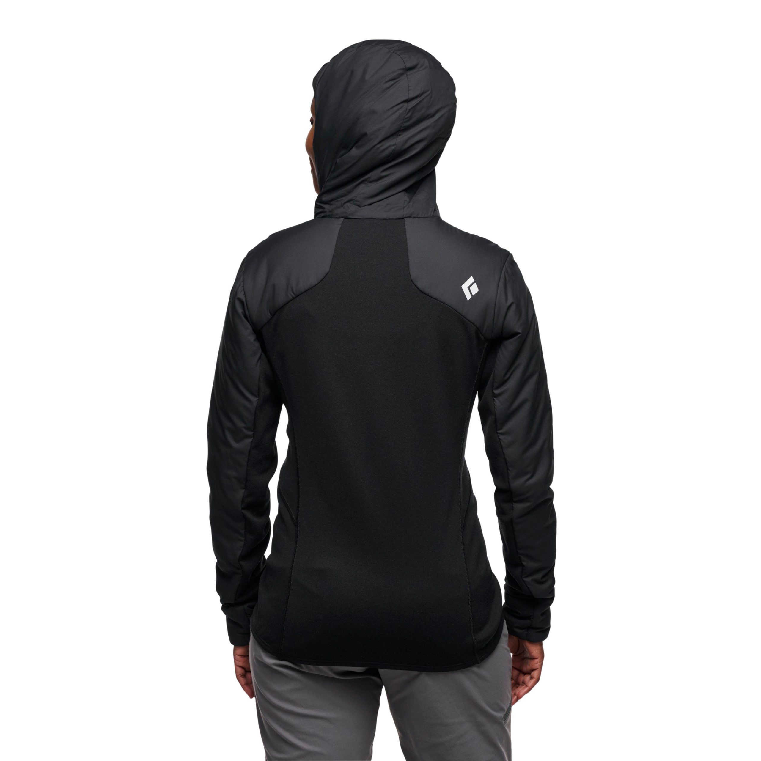 Women's First Light 1.0 Stretch Hoody - Image 4