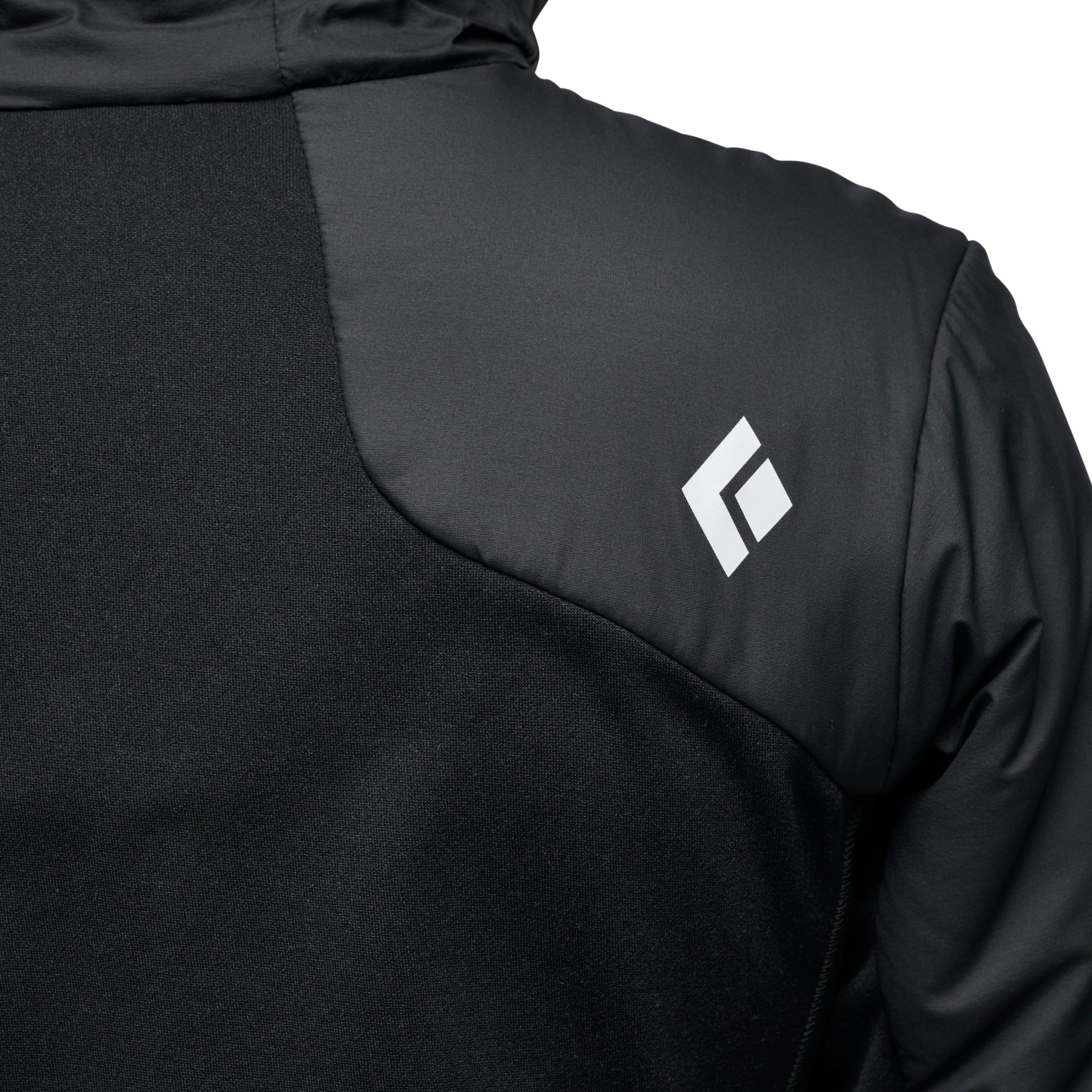 Women's First Light 1.0 Stretch Hoody - Image 6