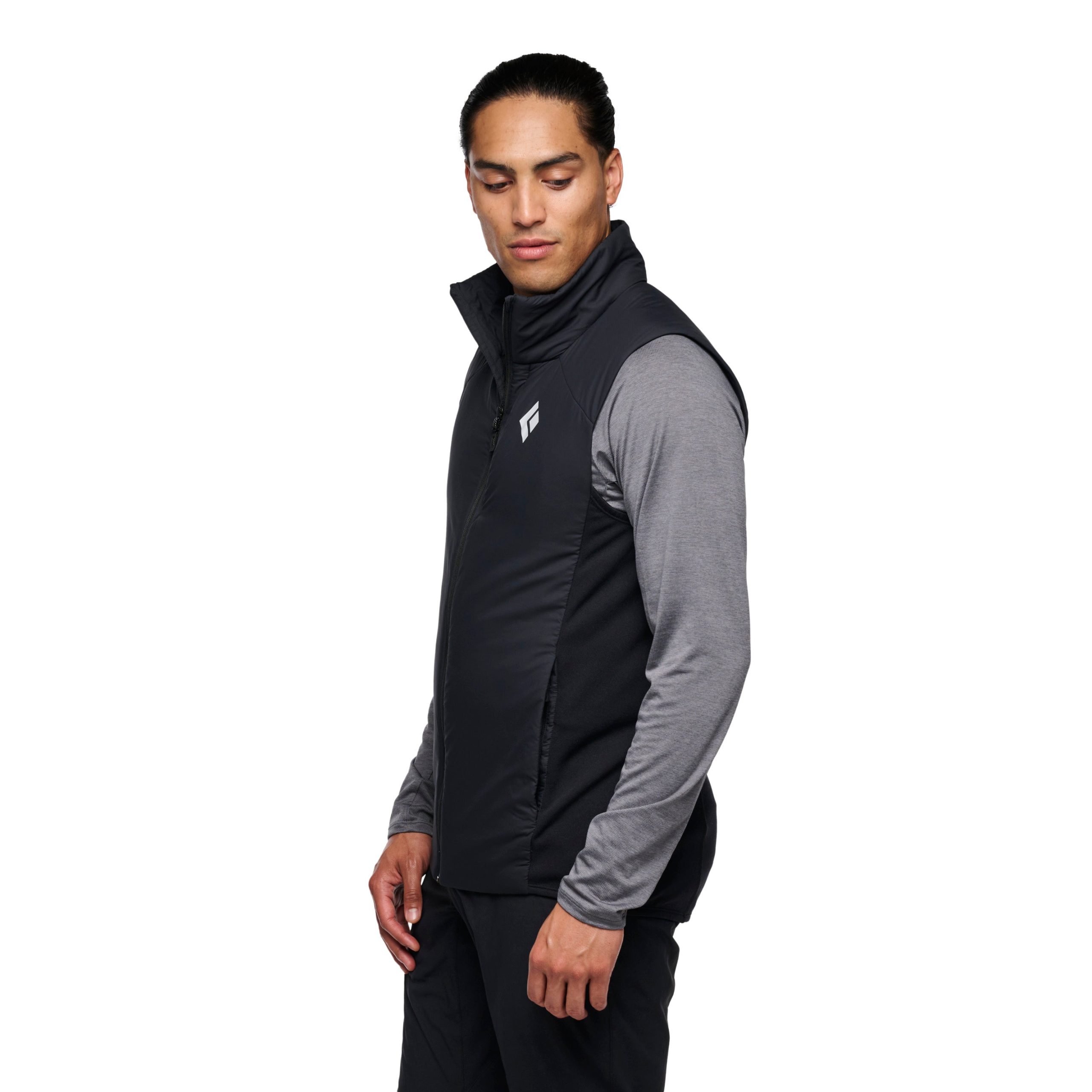 Men's First Light 1.0 Stretch Vest - Image 2
