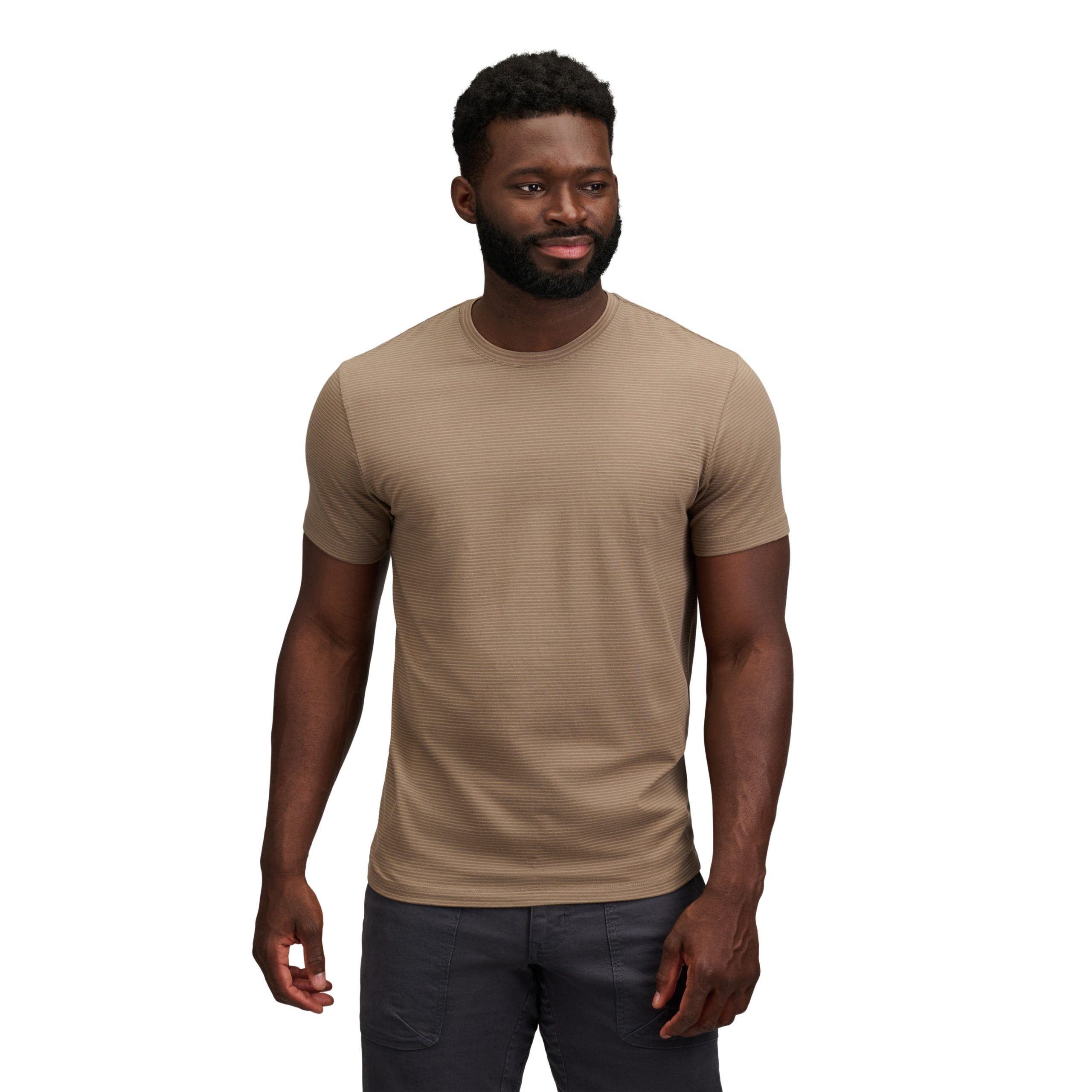 Men's BD Stripe Short Sleeve Tee - Image 8