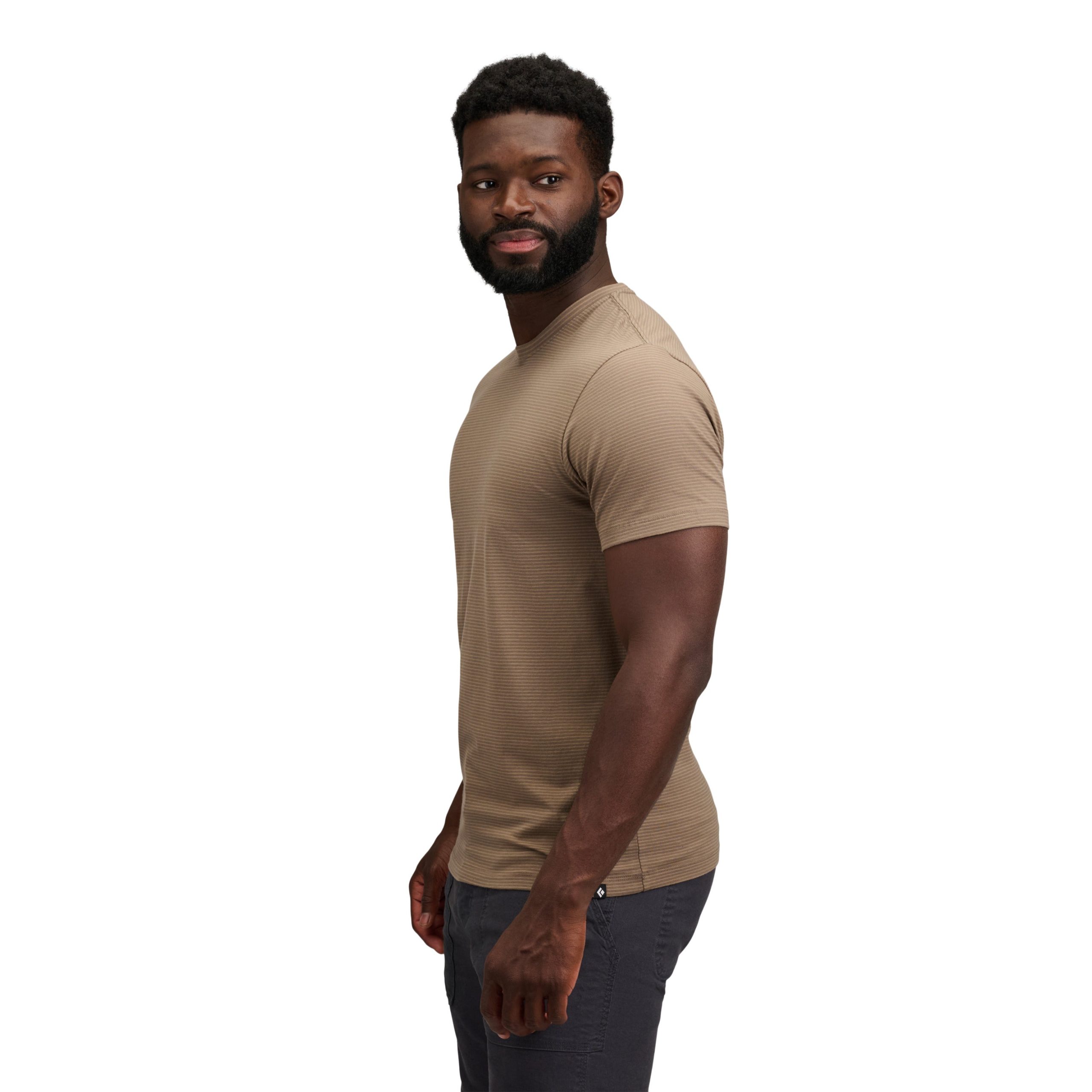 Men's BD Stripe Short Sleeve Tee - Image 9