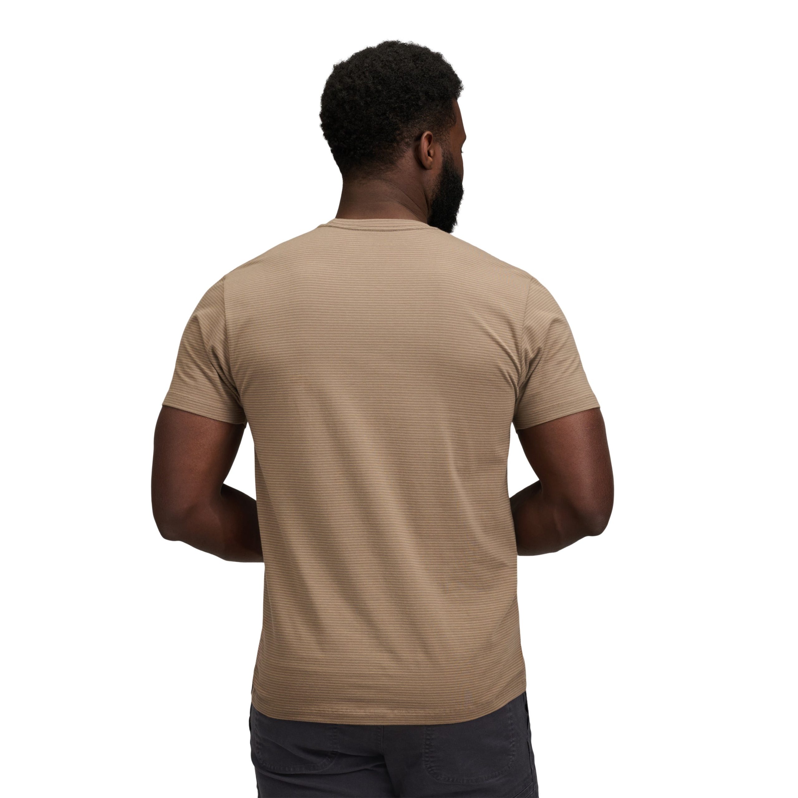 Men's BD Stripe Short Sleeve Tee - Image 10