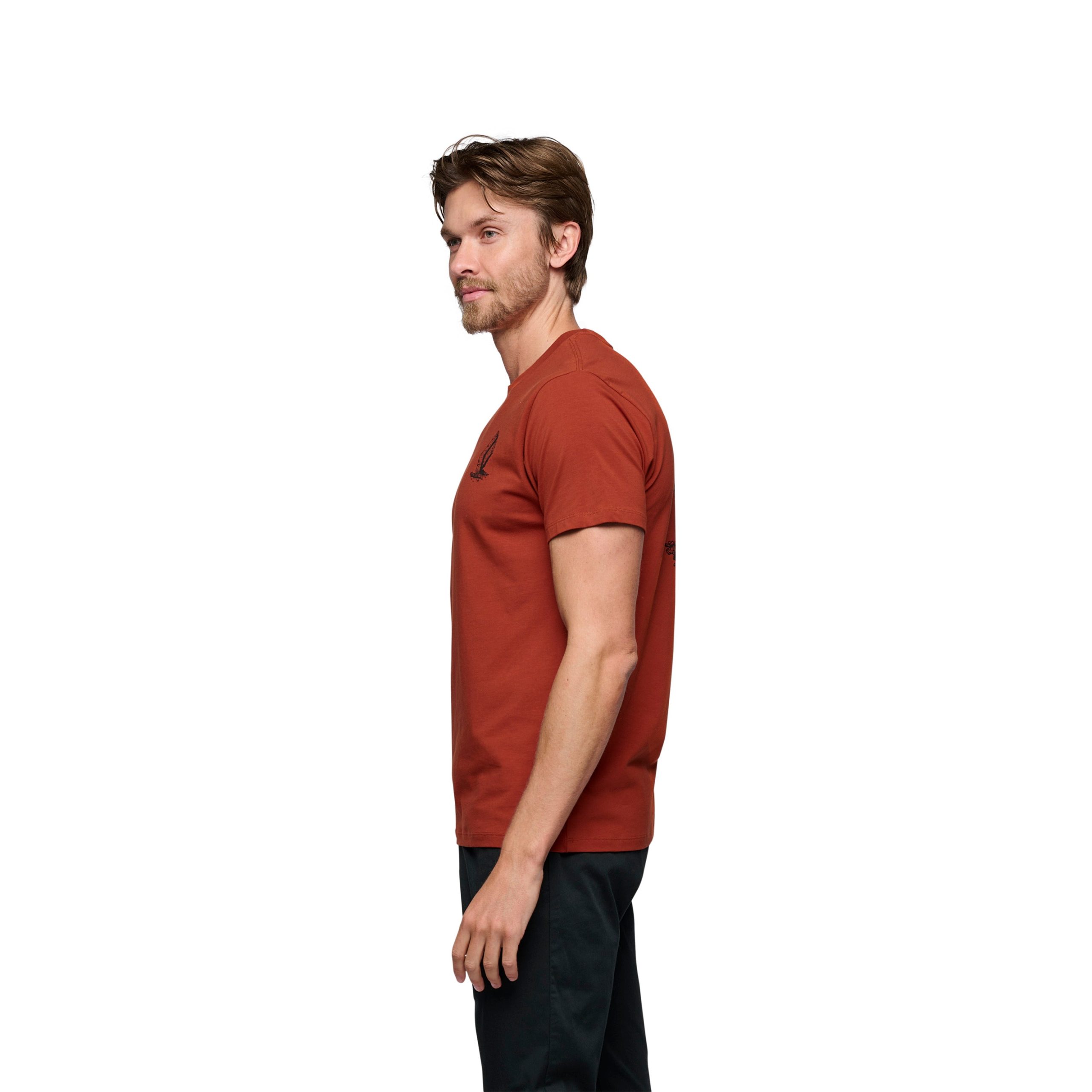 Men's Boulder Short Sleeve Tee 2nds - Image 12