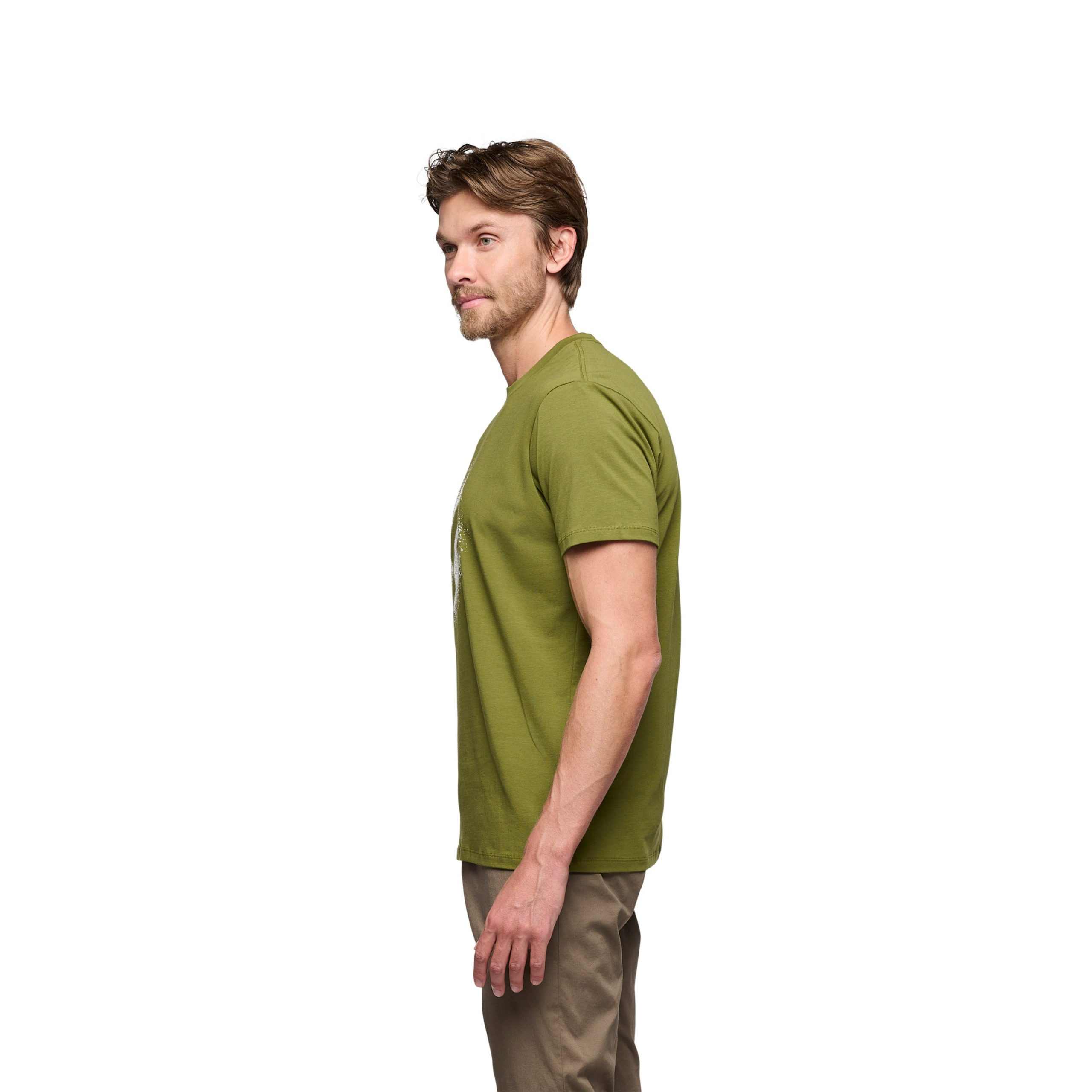 Men's Chalked Up 2.0 Tee 2nds - Image 8
