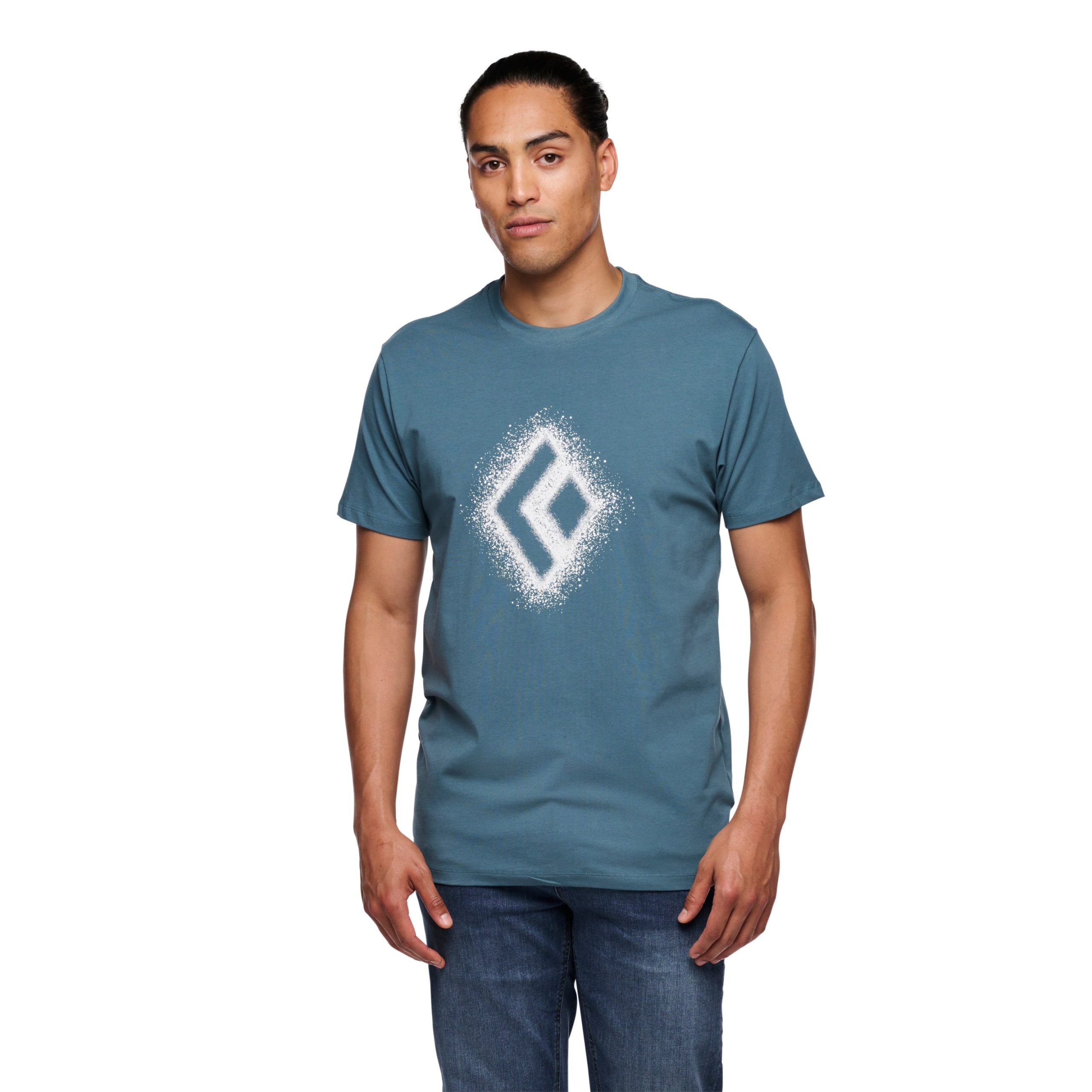 Men's Chalked Up 2.0 Tee 2nds - Image 10