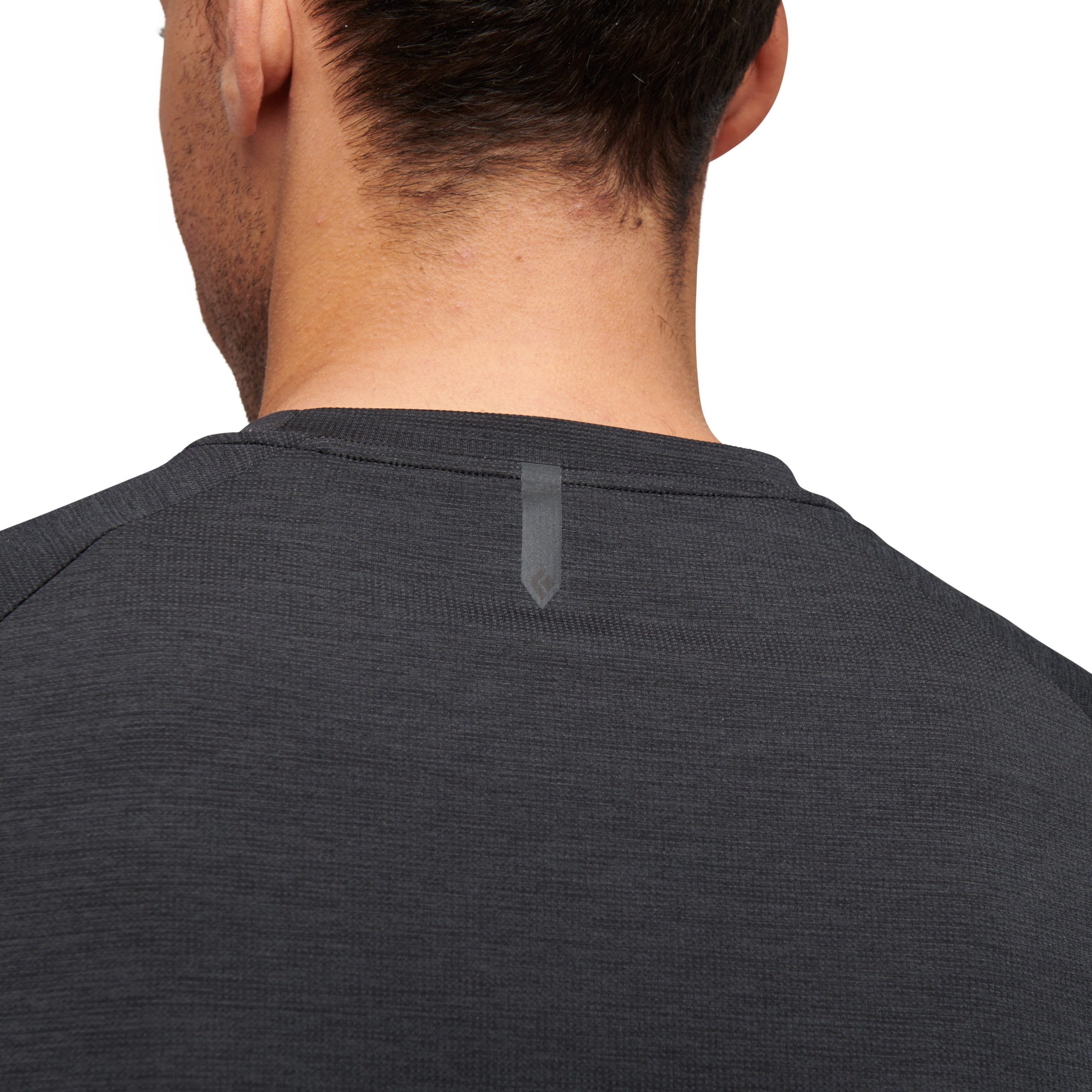 Men's Lightwire Short Sleeve Tech Tee - Image 4