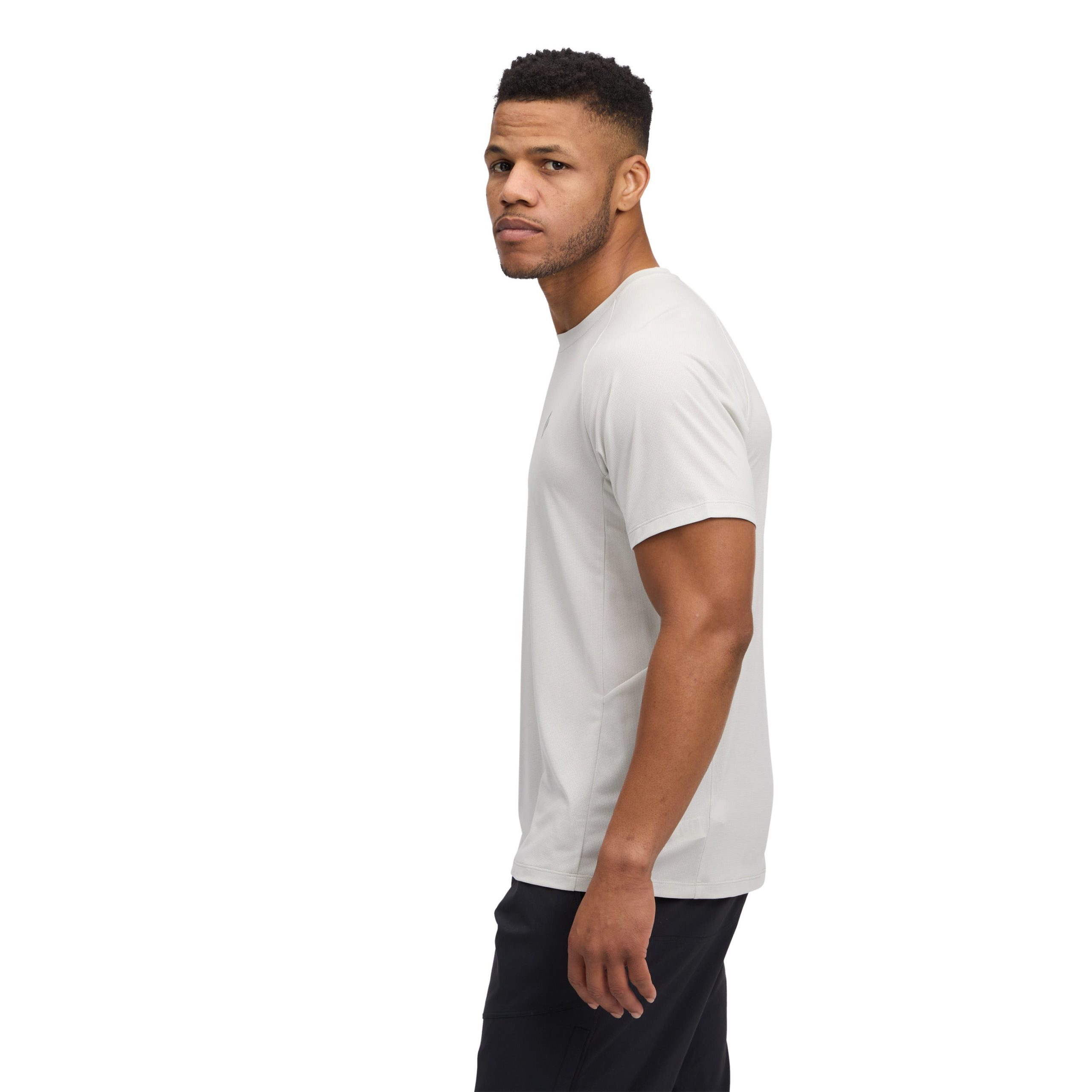 Men's Lightwire Short Sleeve Tech Tee - Image 9