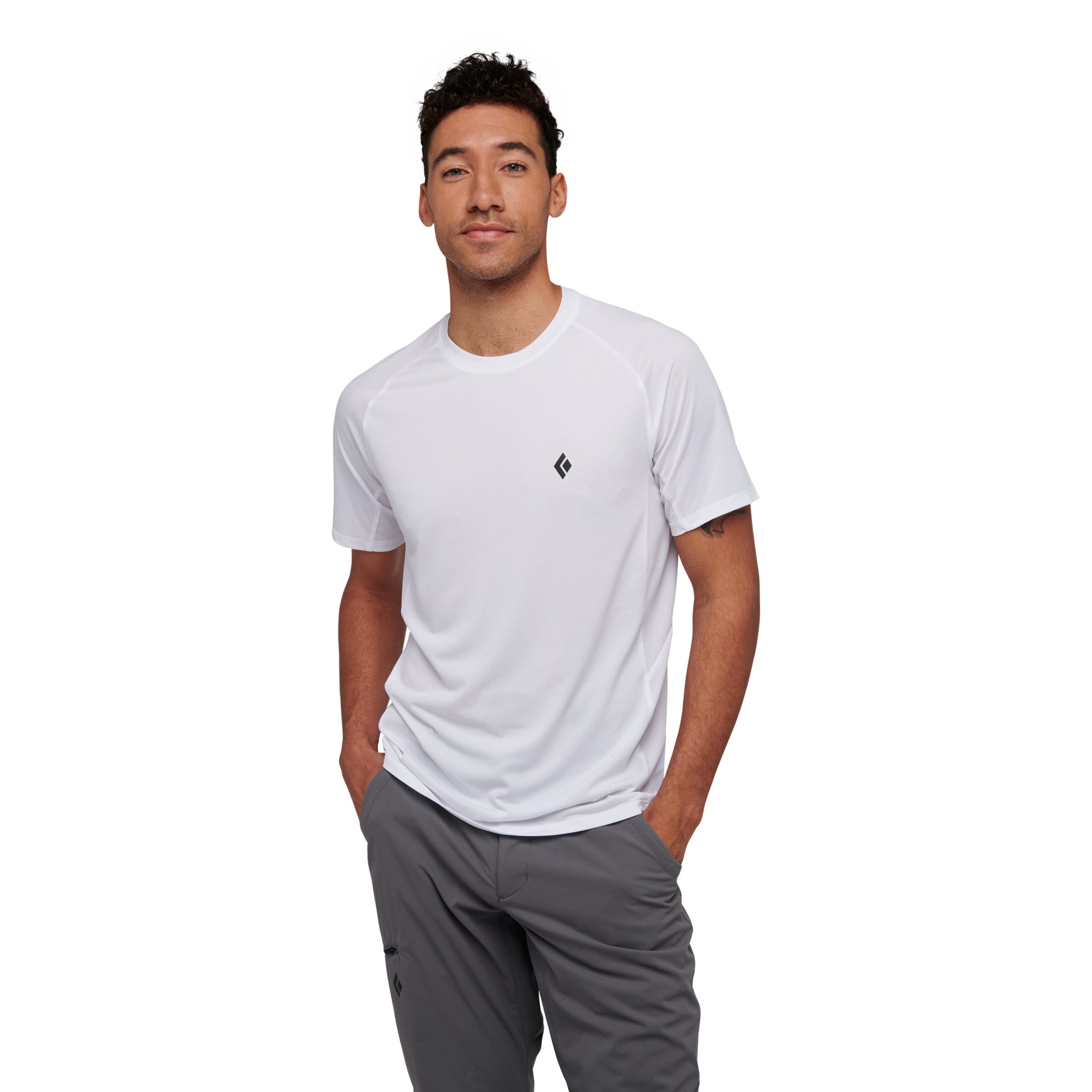Men's Lightwire Short Sleeve Tech Tee - Image 13