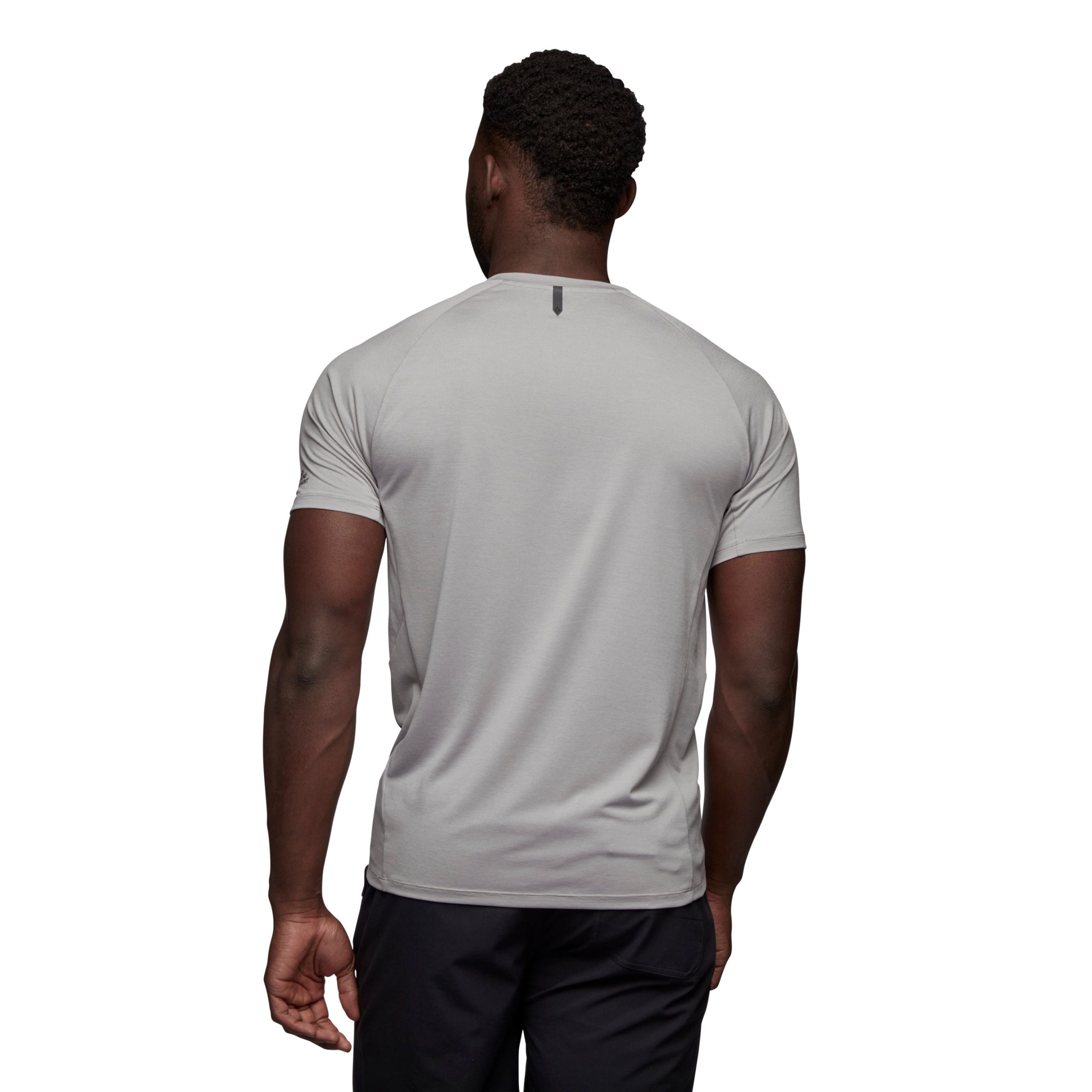 Men's Lightwire Short Sleeve Tech Tee - Image 17