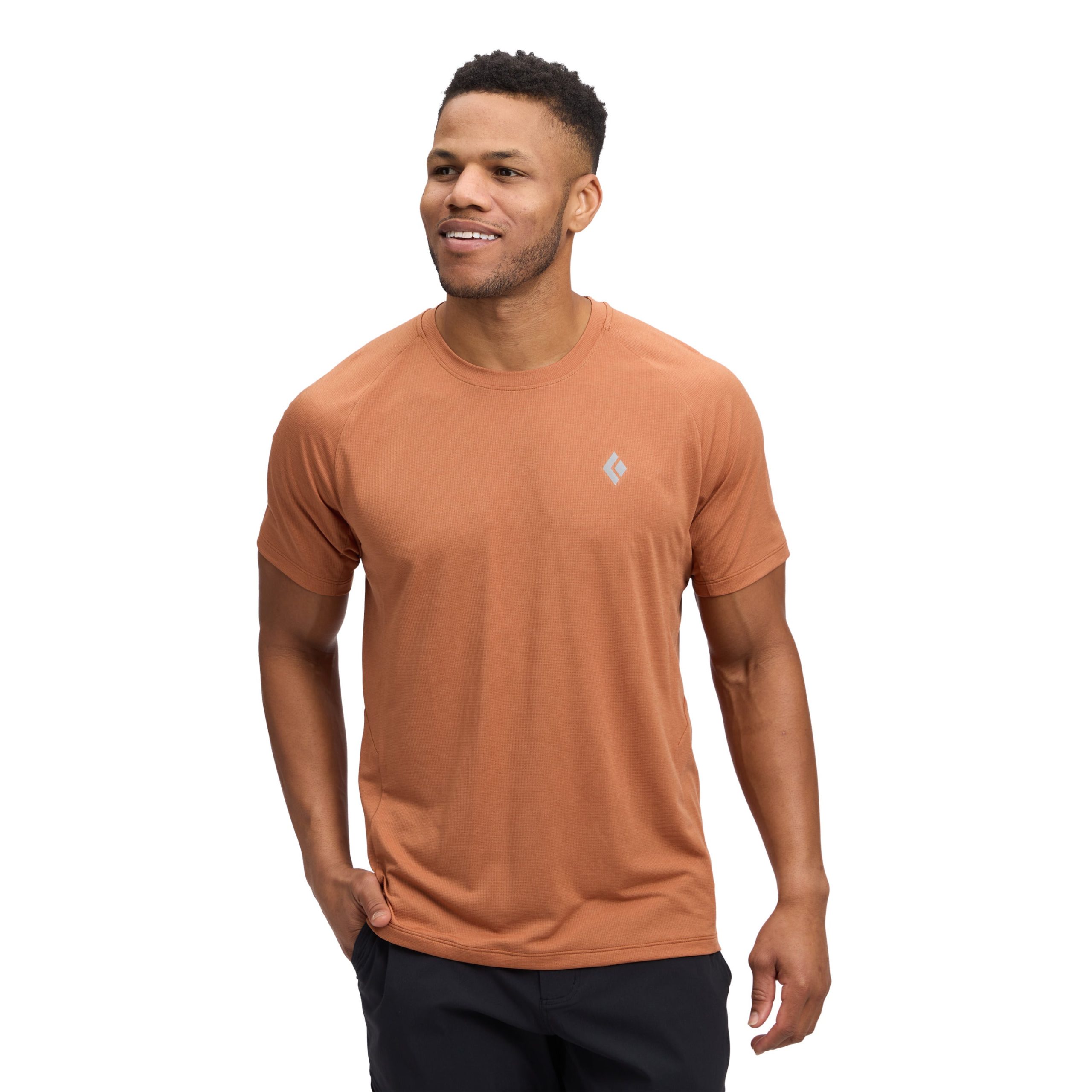 Men's Lightwire Short Sleeve Tech Tee - Image 19