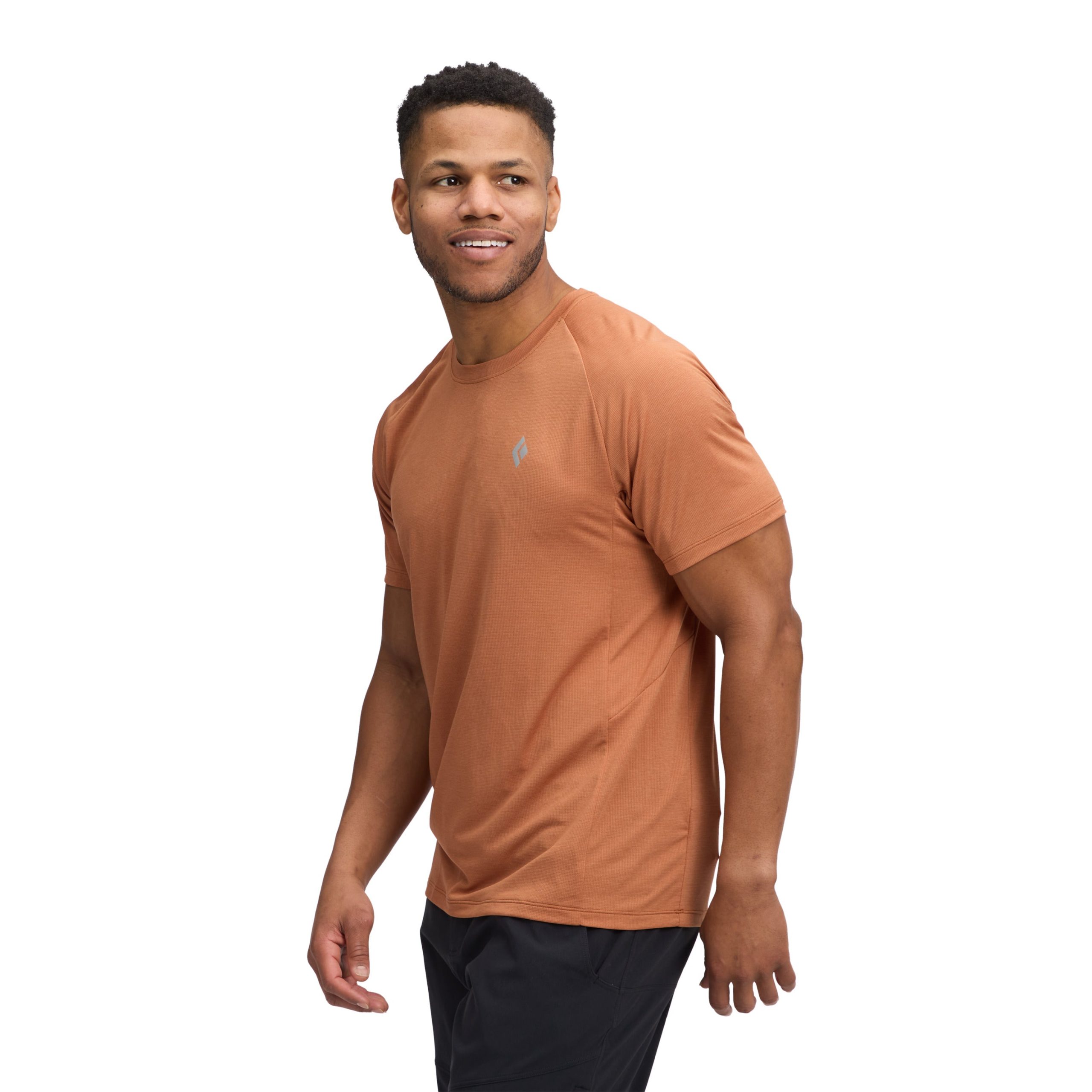Men's Lightwire Short Sleeve Tech Tee - Image 20