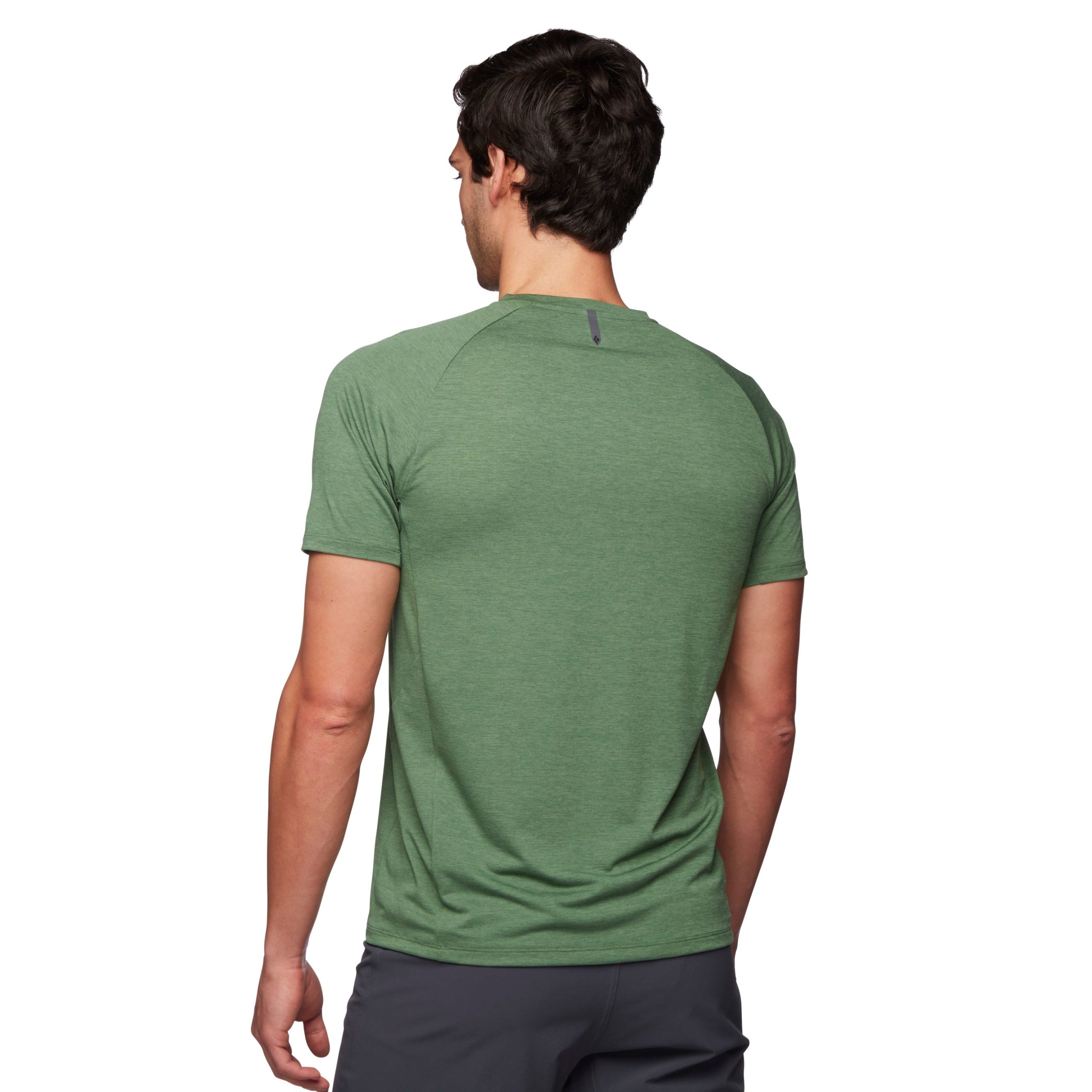 Men's Lightwire Short Sleeve Tech Tee - Image 28